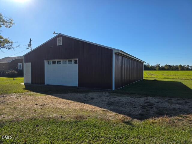 401 Allen'S Crossroads Road, Four Oaks