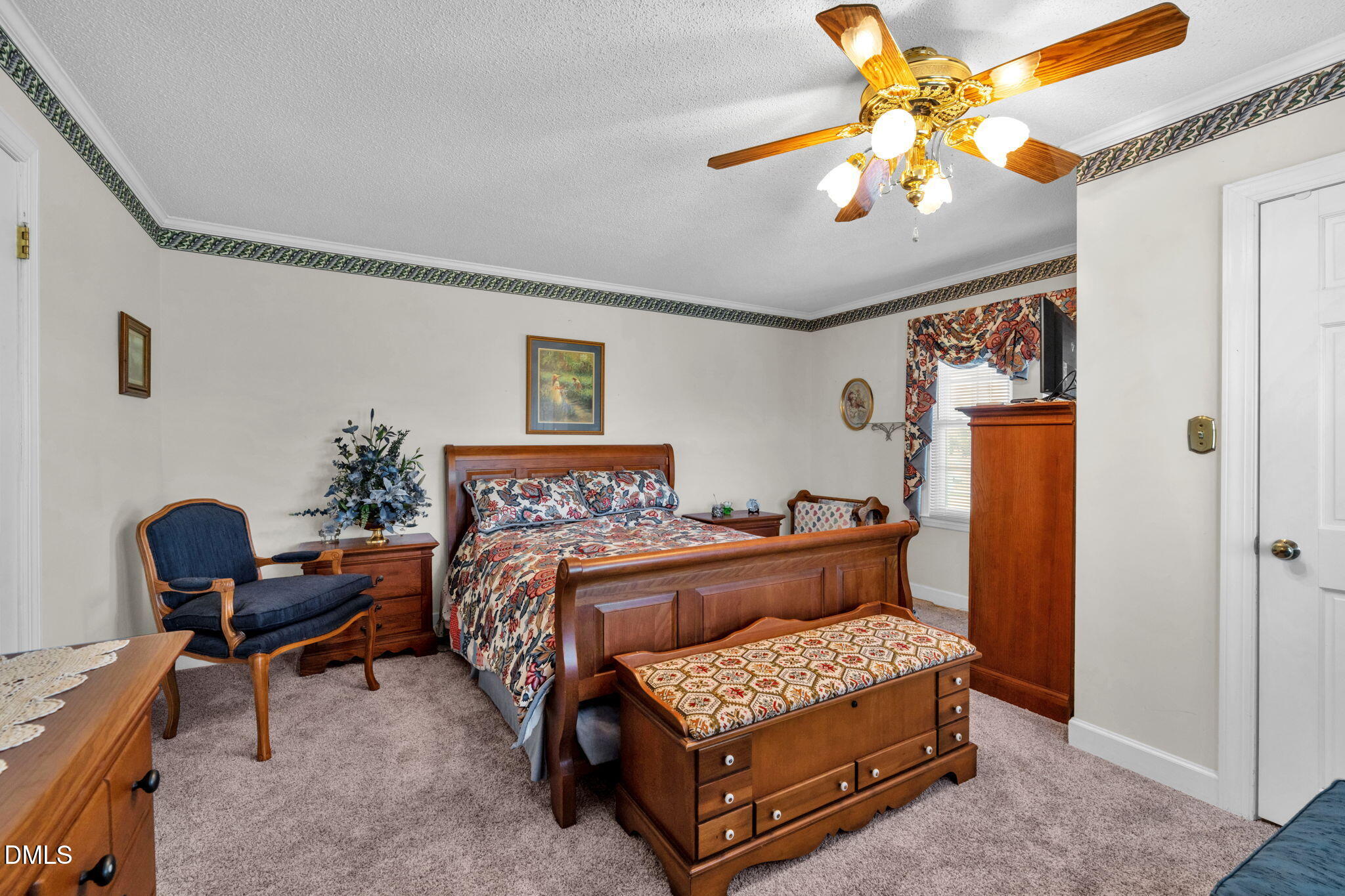 401 Allen'S Crossroads Road, Four Oaks