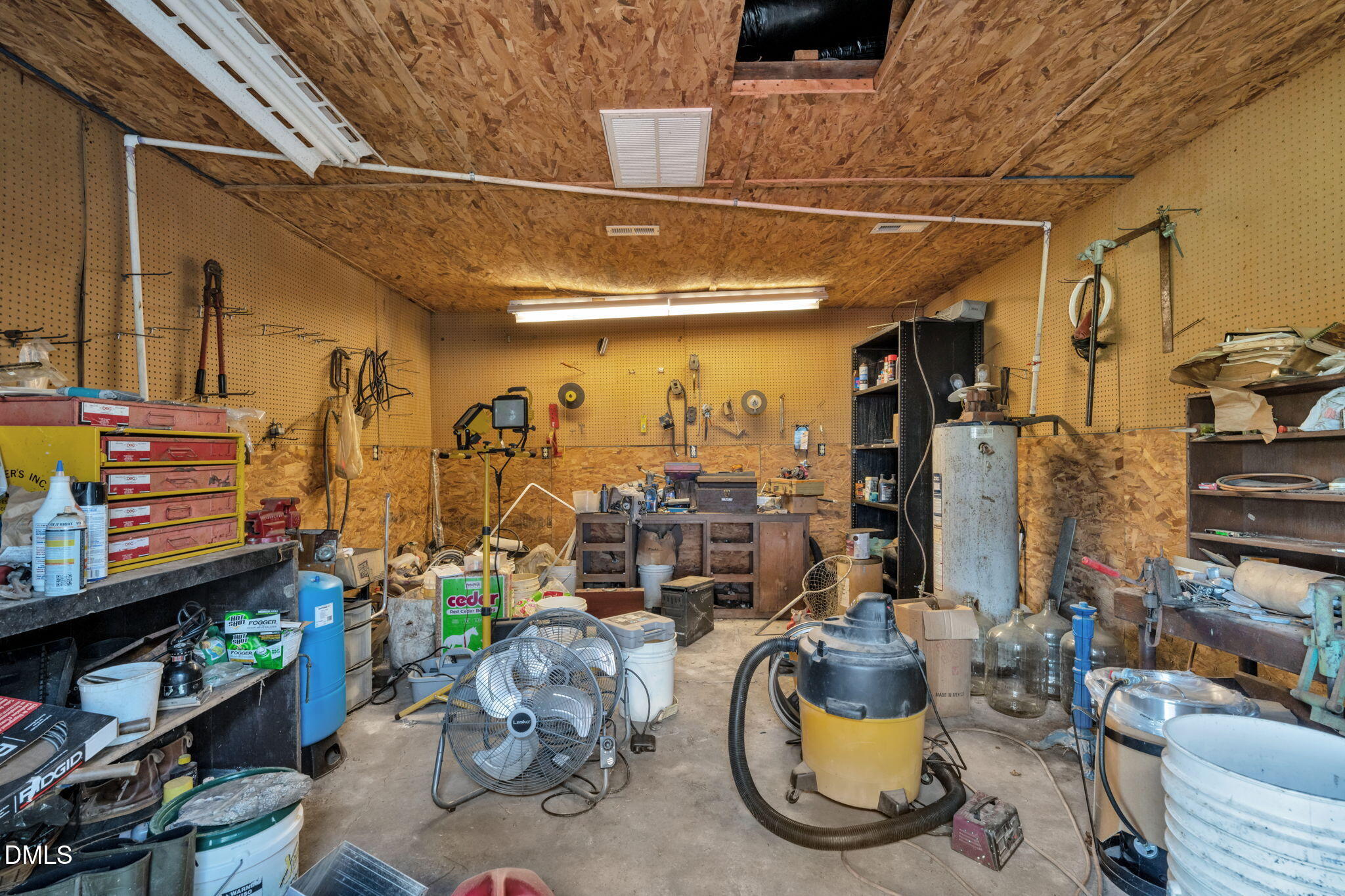 401 Allen'S Crossroads Road, Four Oaks