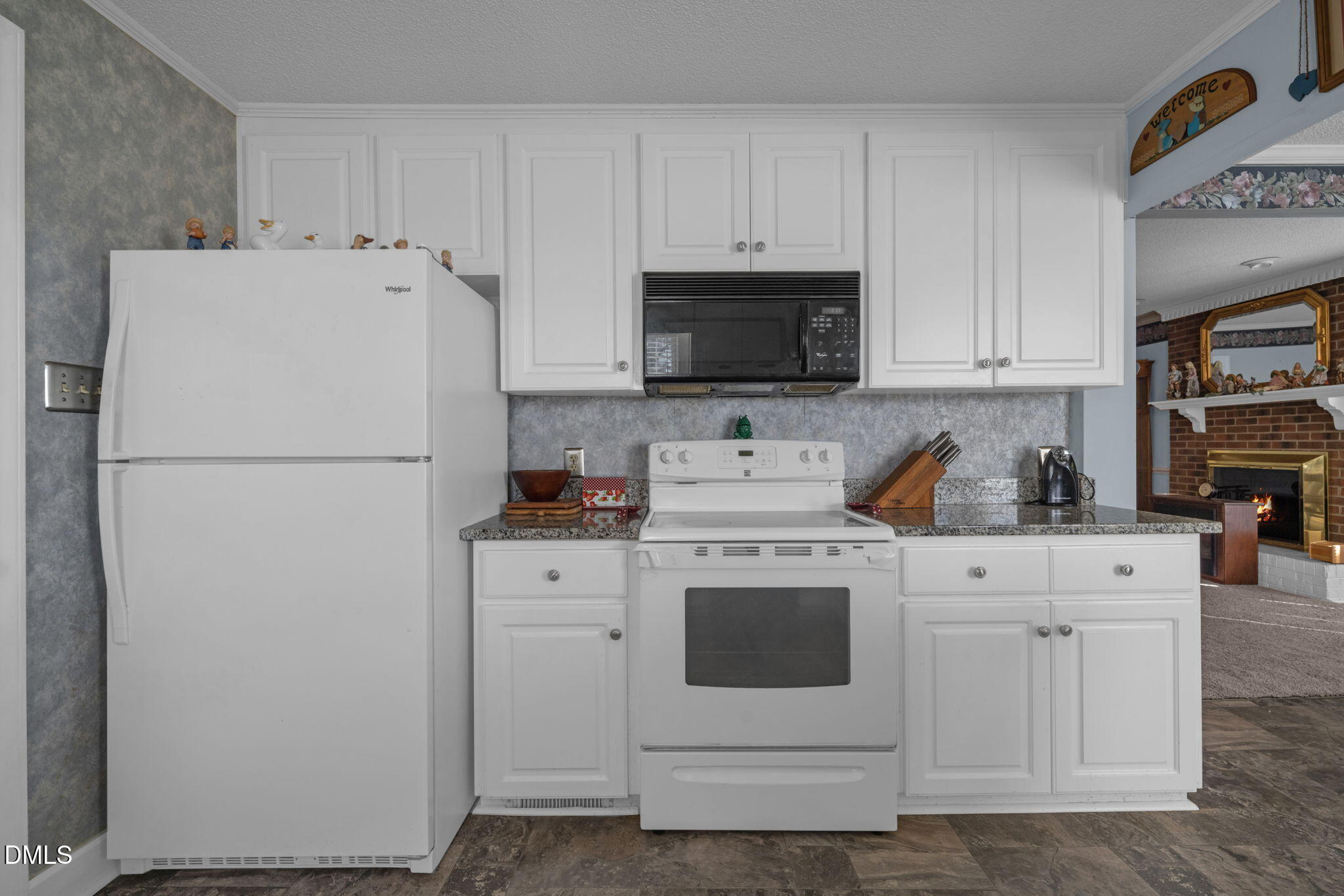 401 Allen'S Crossroads Road, Four Oaks