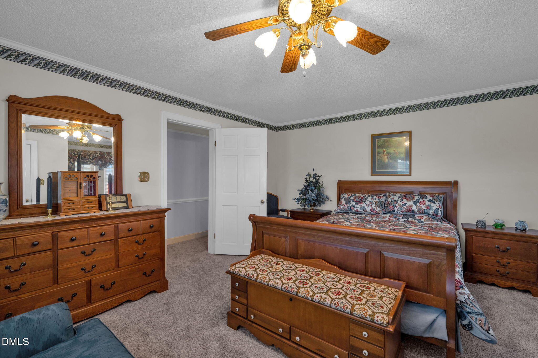 401 Allen'S Crossroads Road, Four Oaks