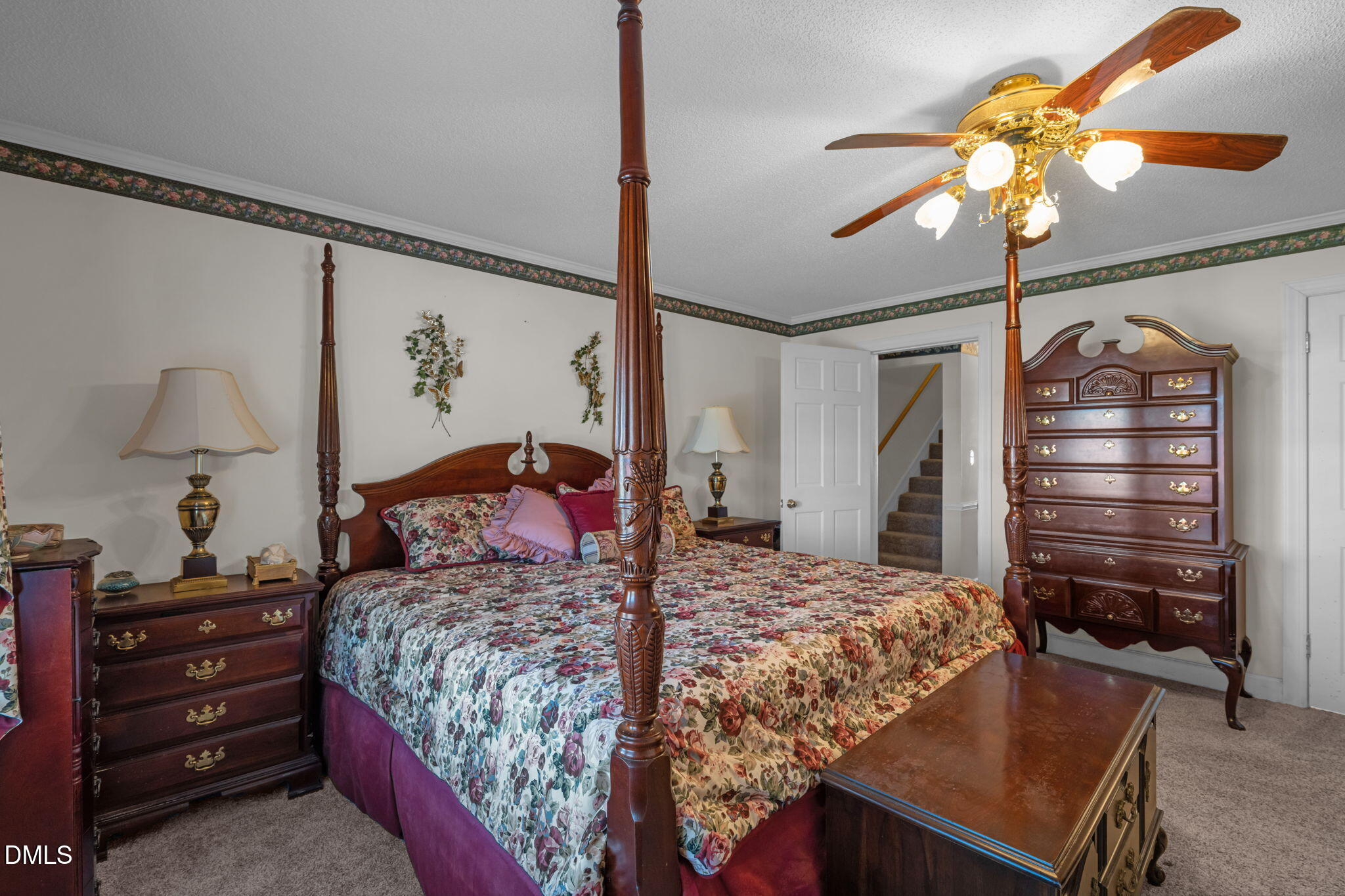 401 Allen'S Crossroads Road, Four Oaks