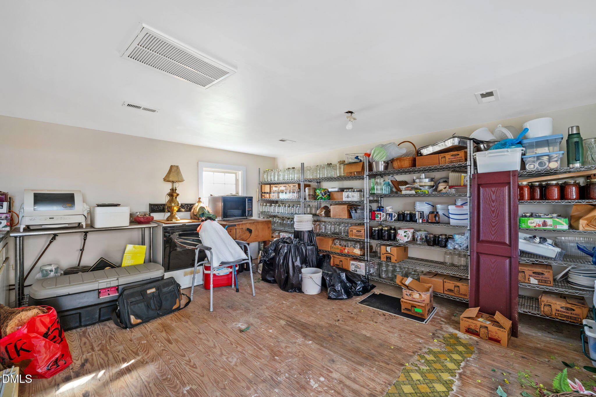 401 Allen'S Crossroads Road, Four Oaks