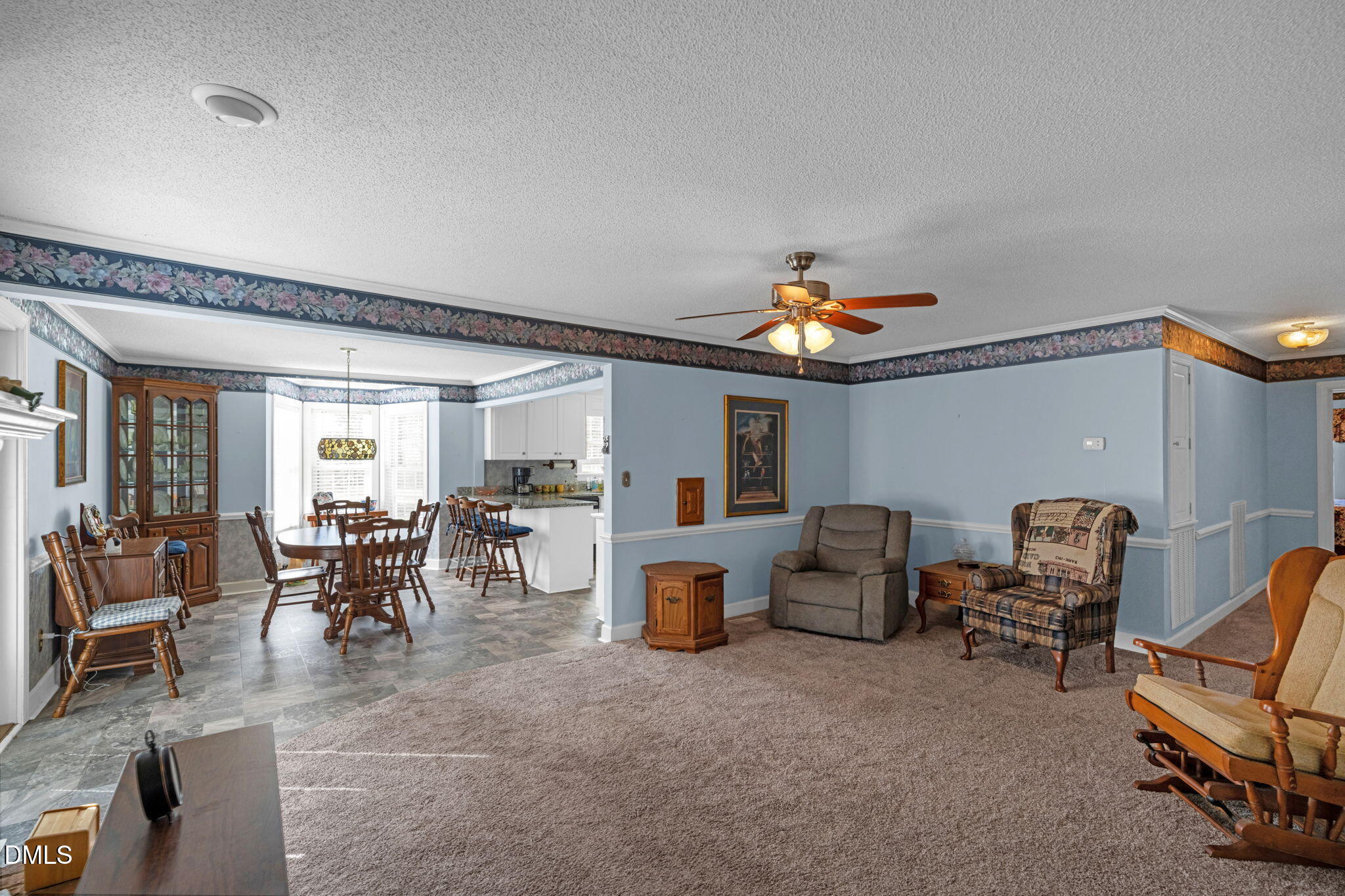 401 Allen'S Crossroads Road, Four Oaks