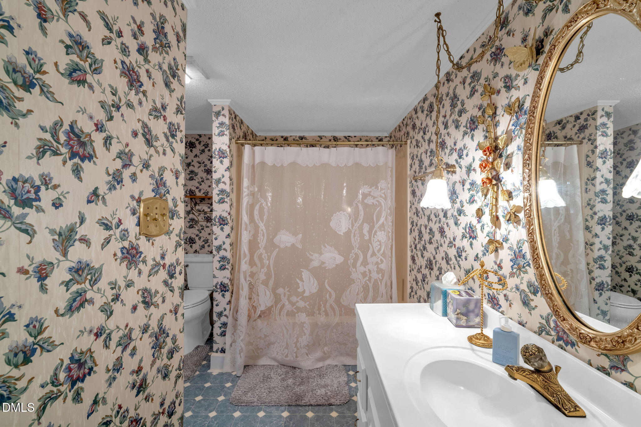 401 Allen'S Crossroads Road, Four Oaks