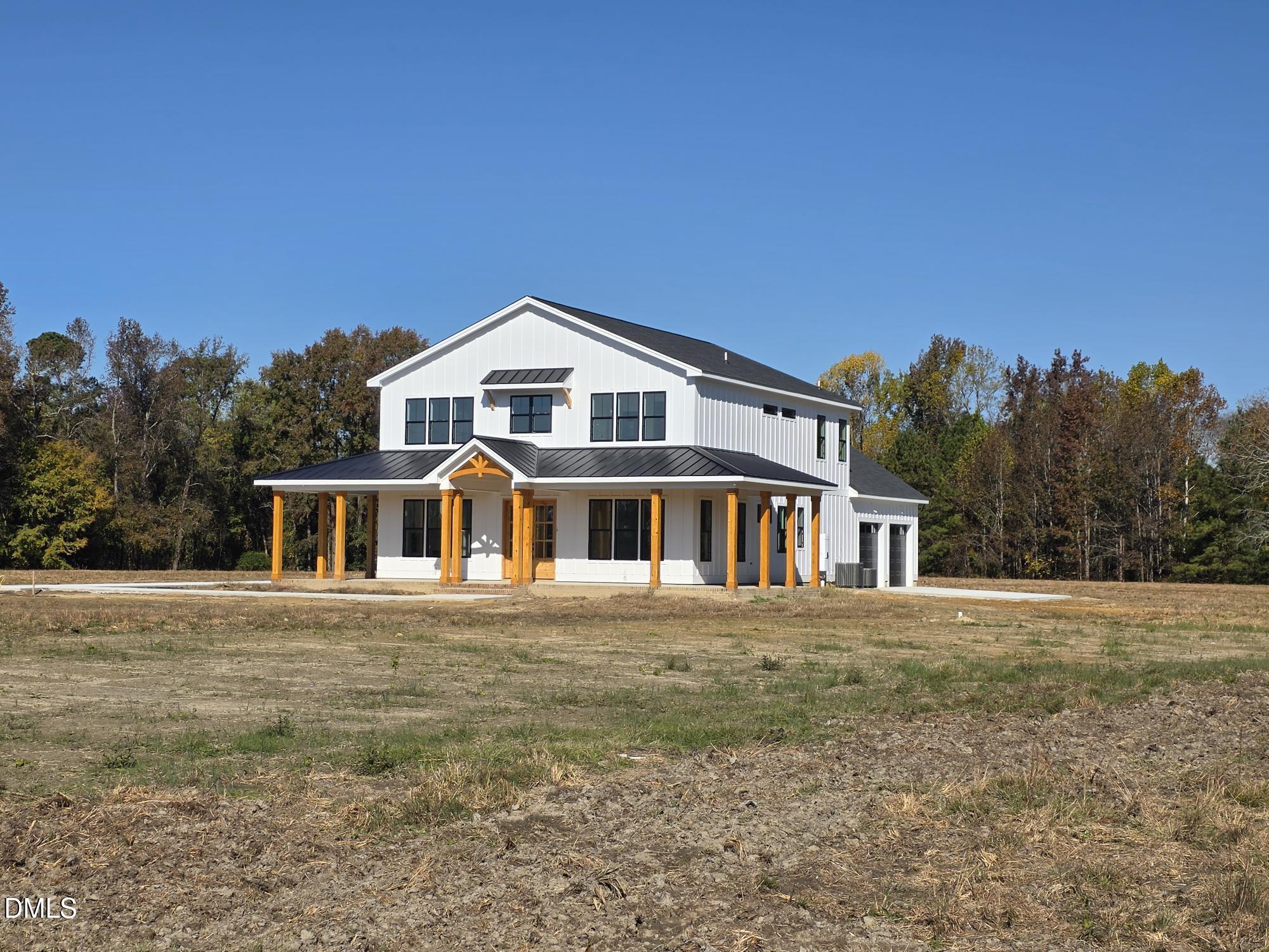 1624 Allens Crossroads Road