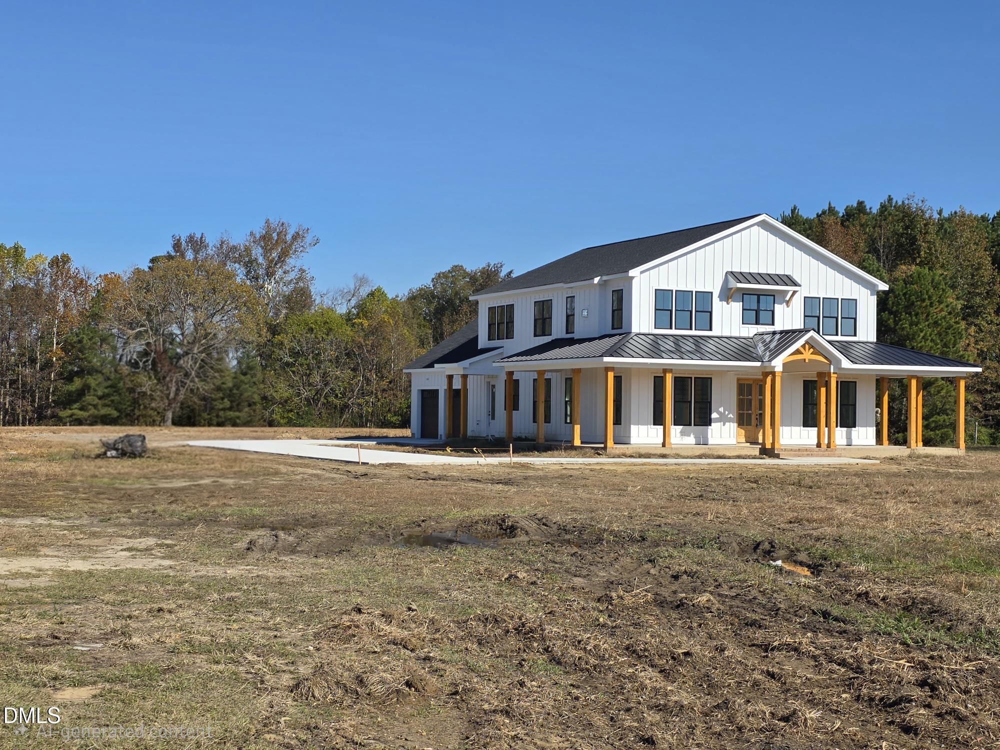 1624 Allens Crossroads Road