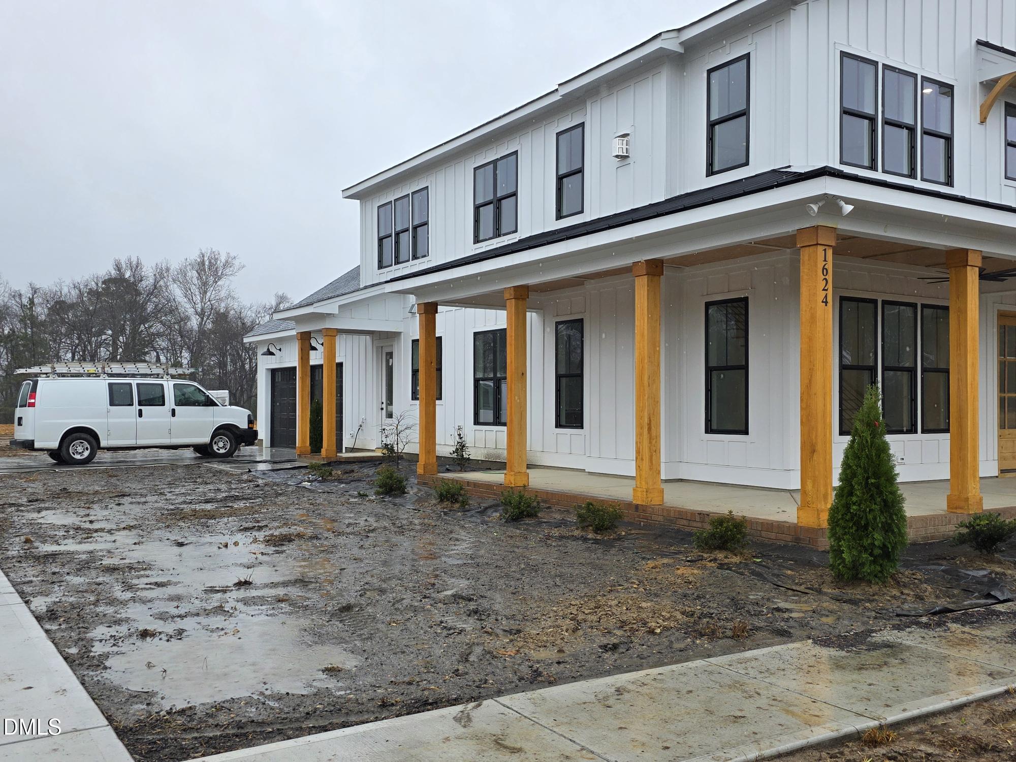 1624 Allens Crossroads Road