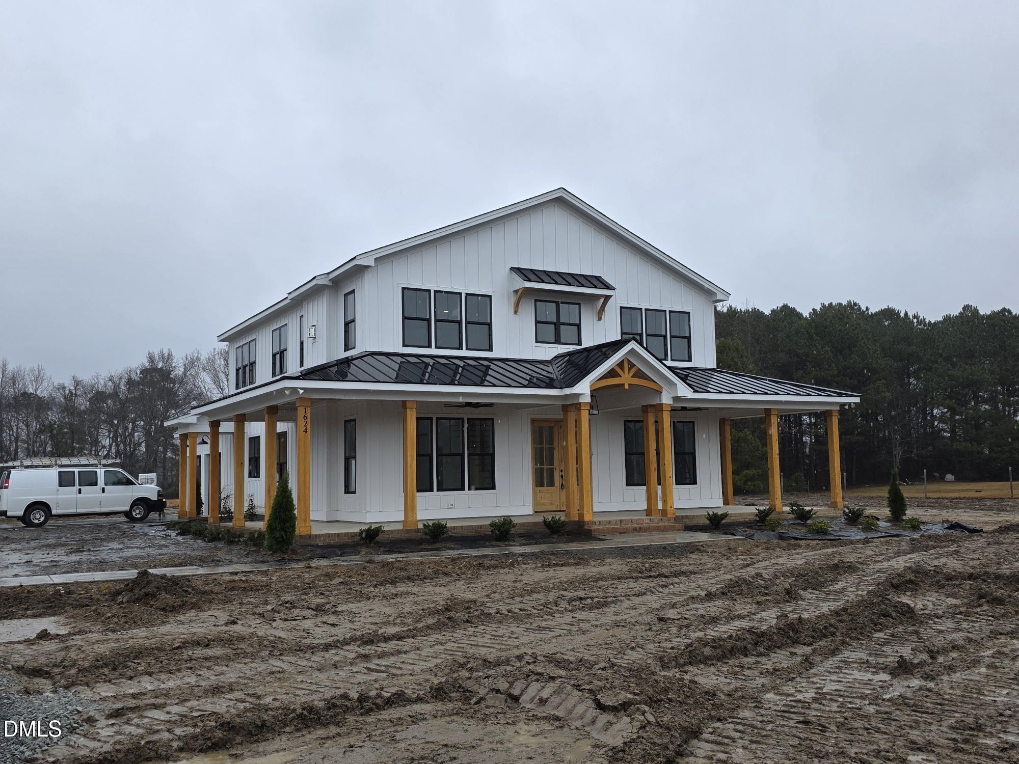 1624 Allens Crossroads Road