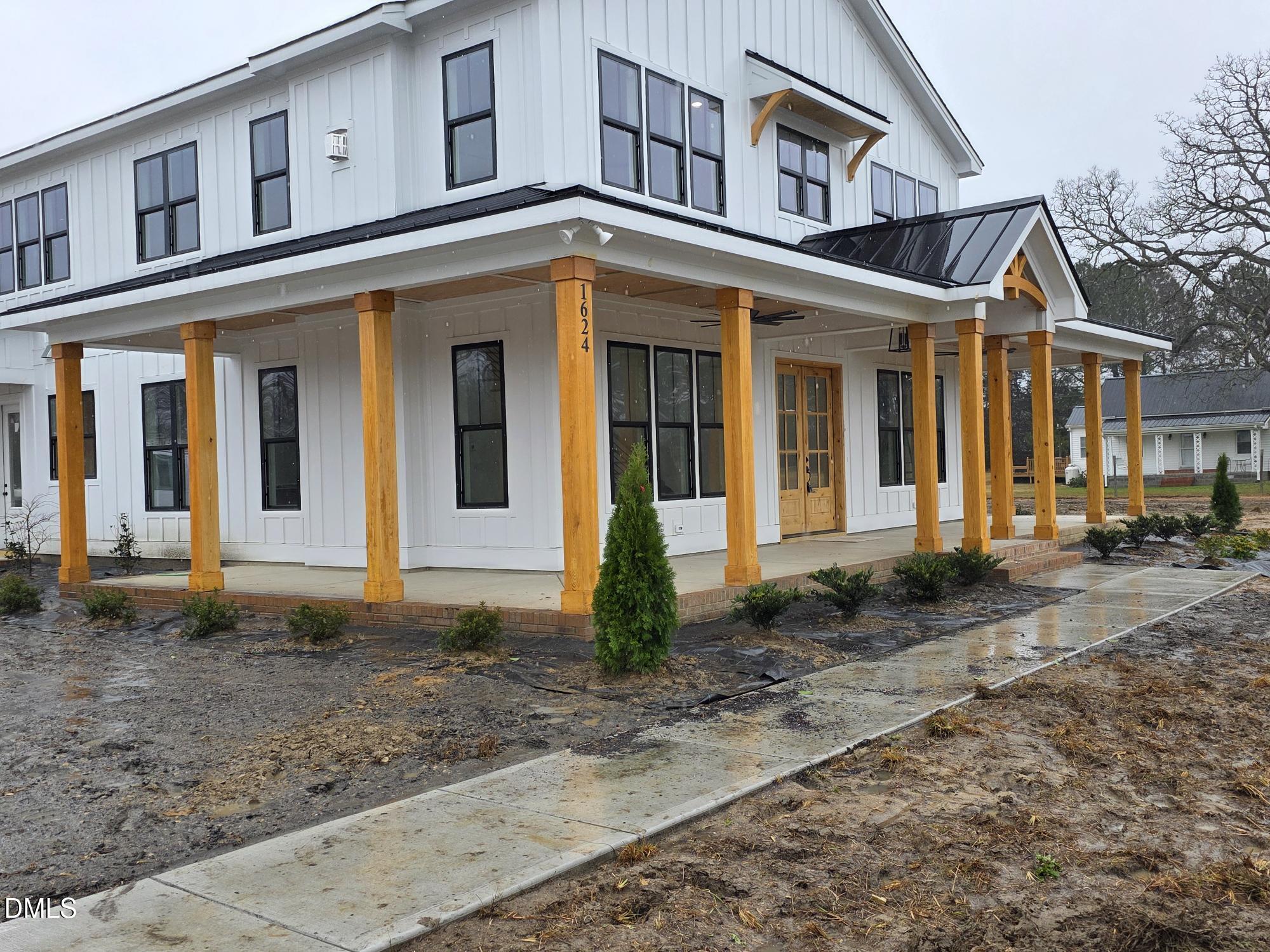 1624 Allens Crossroads Road