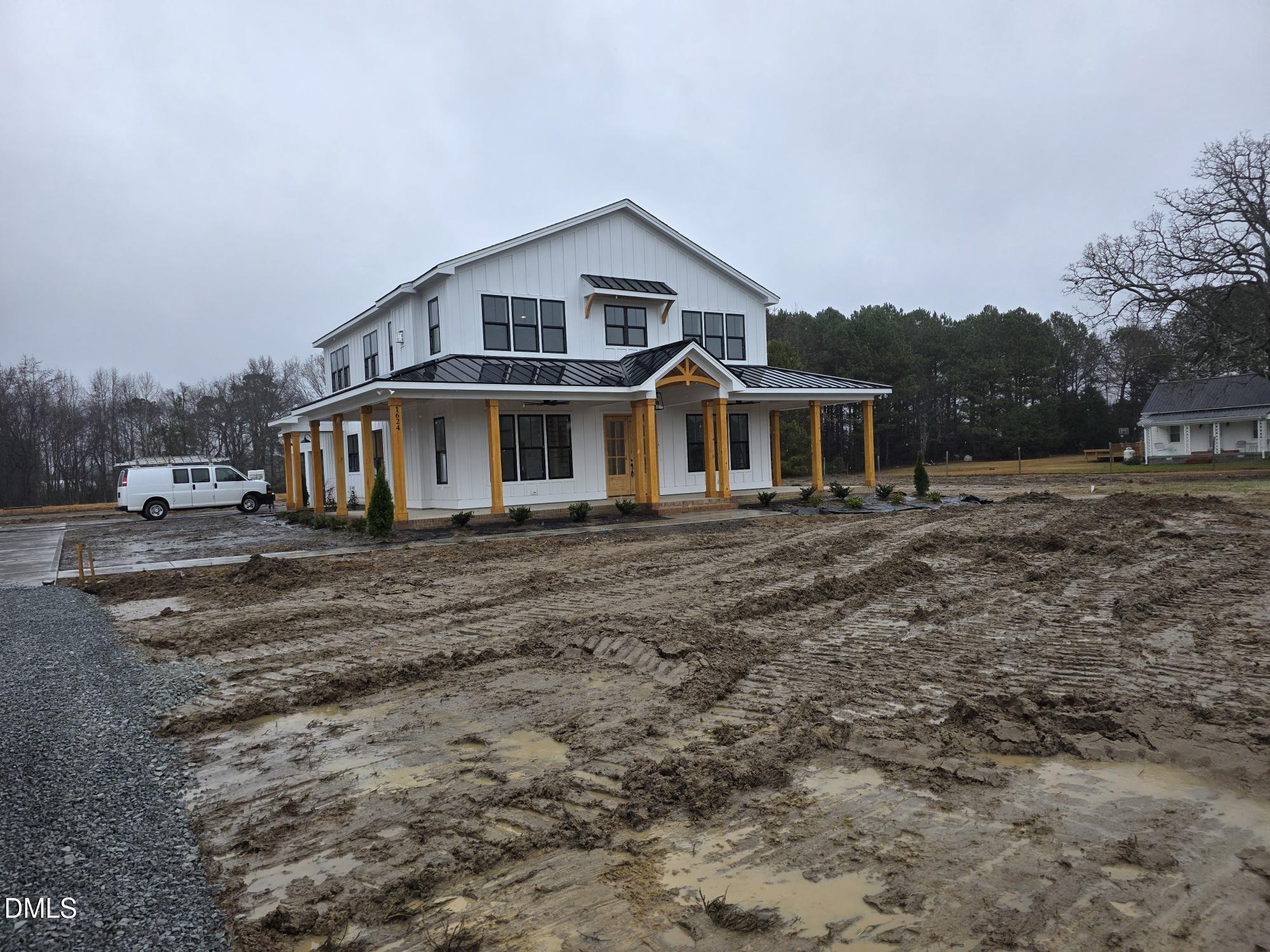 1624 Allens Crossroads Road