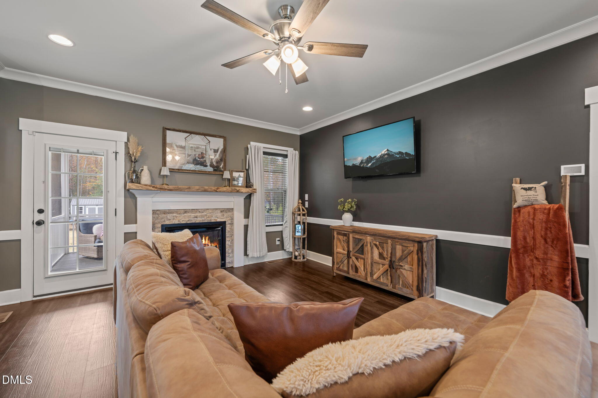 504 Long Grass Drive