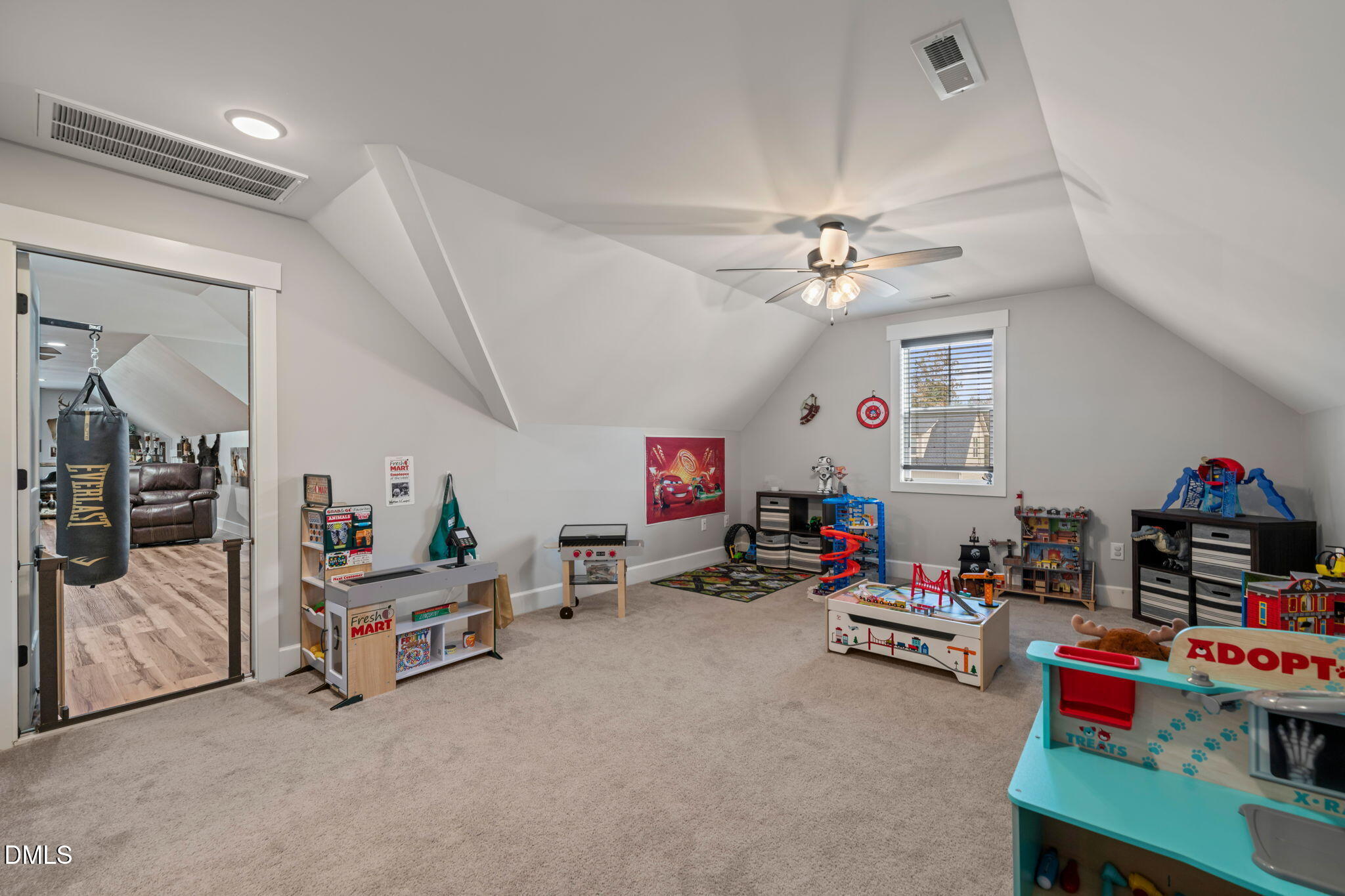 504 Long Grass Drive