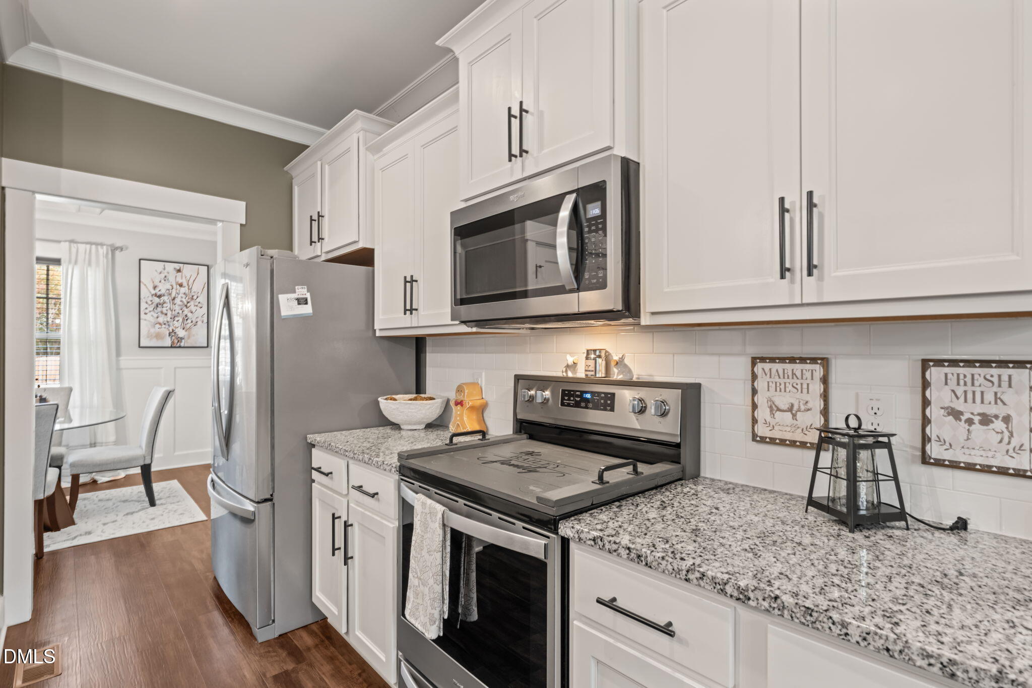 504 Long Grass Drive