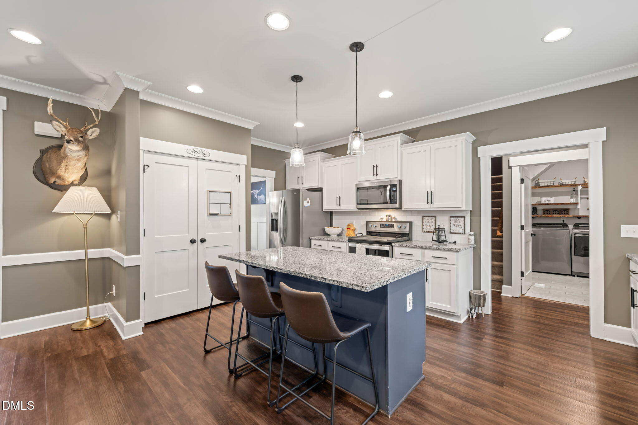 504 Long Grass Drive