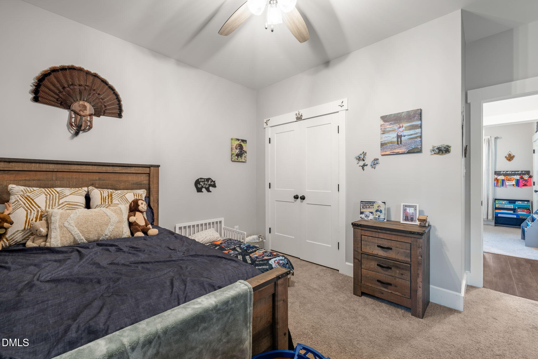 504 Long Grass Drive