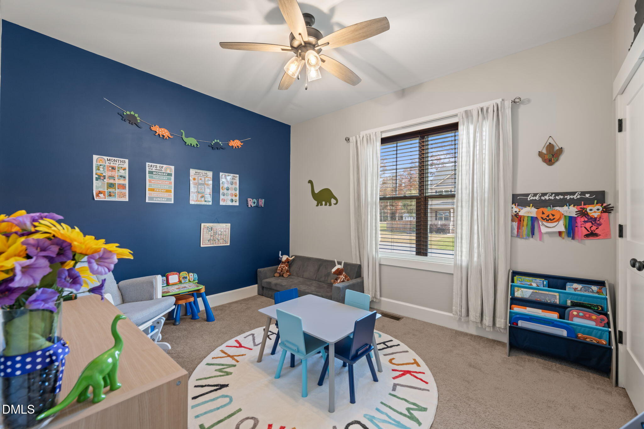 504 Long Grass Drive