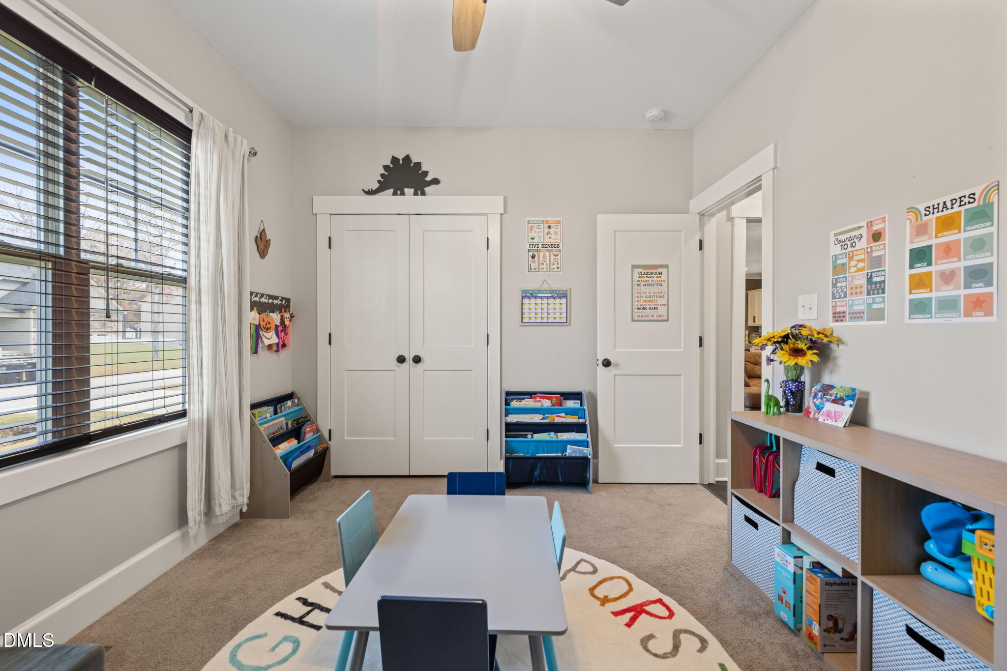 504 Long Grass Drive