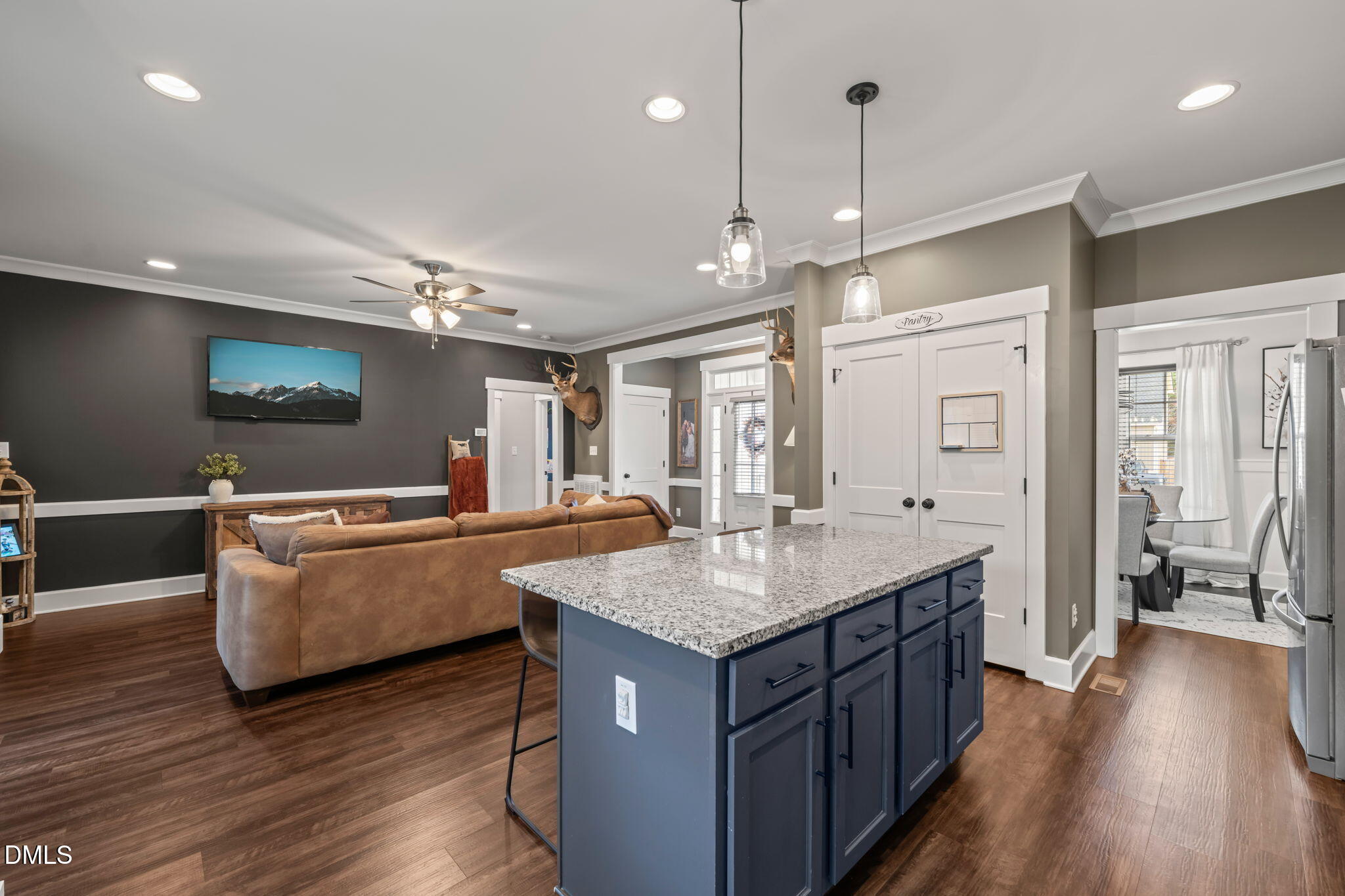 504 Long Grass Drive