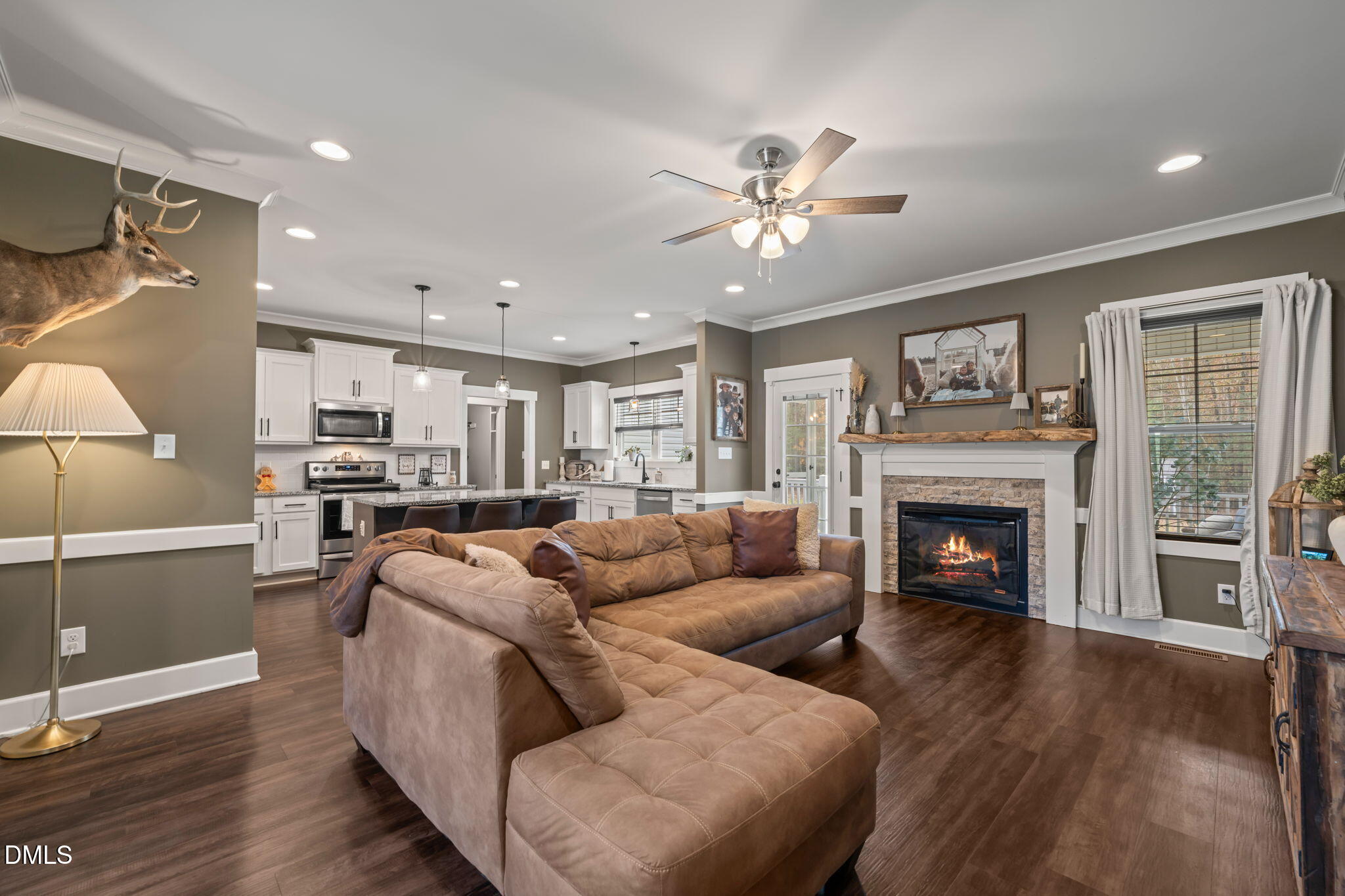 504 Long Grass Drive