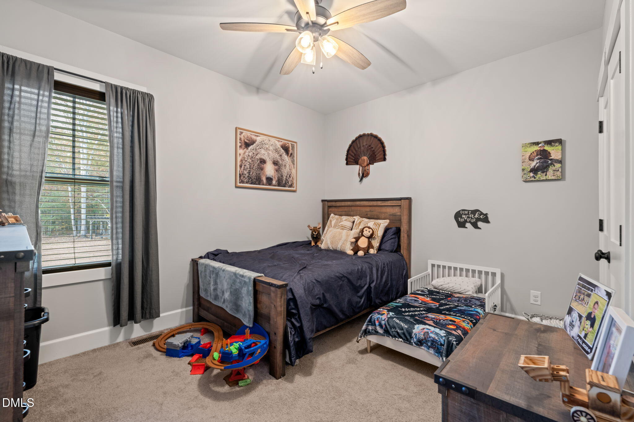 504 Long Grass Drive