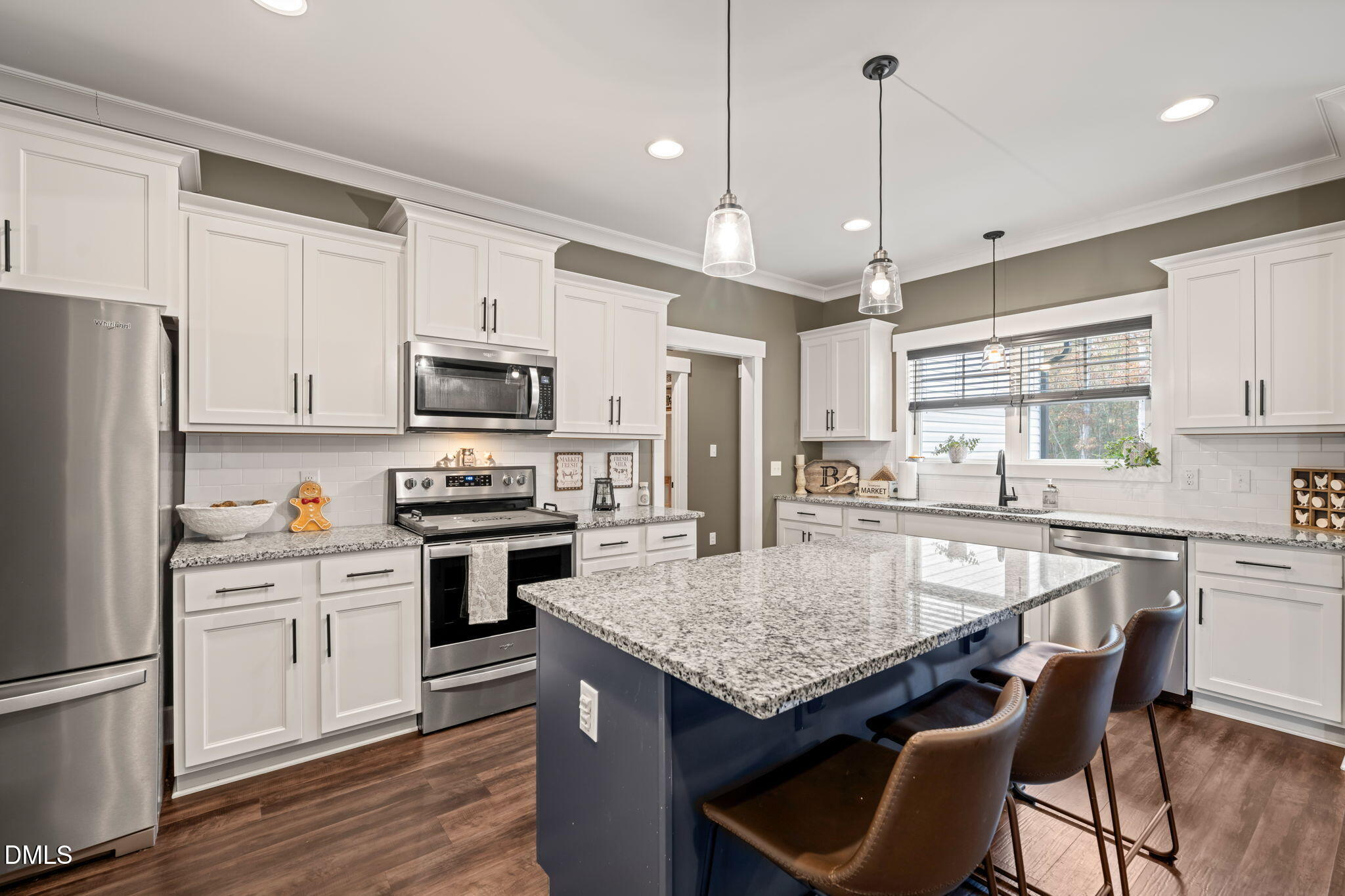 504 Long Grass Drive