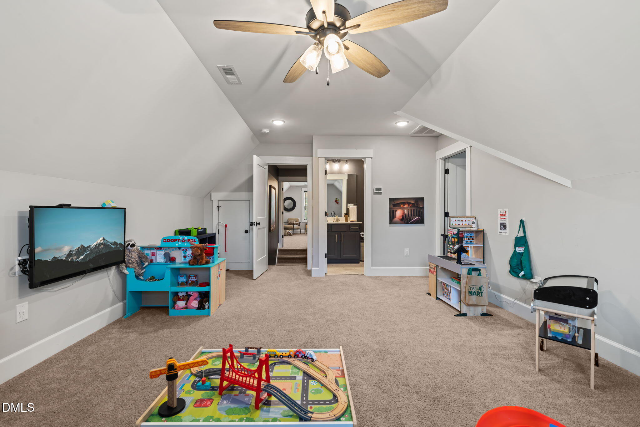 504 Long Grass Drive