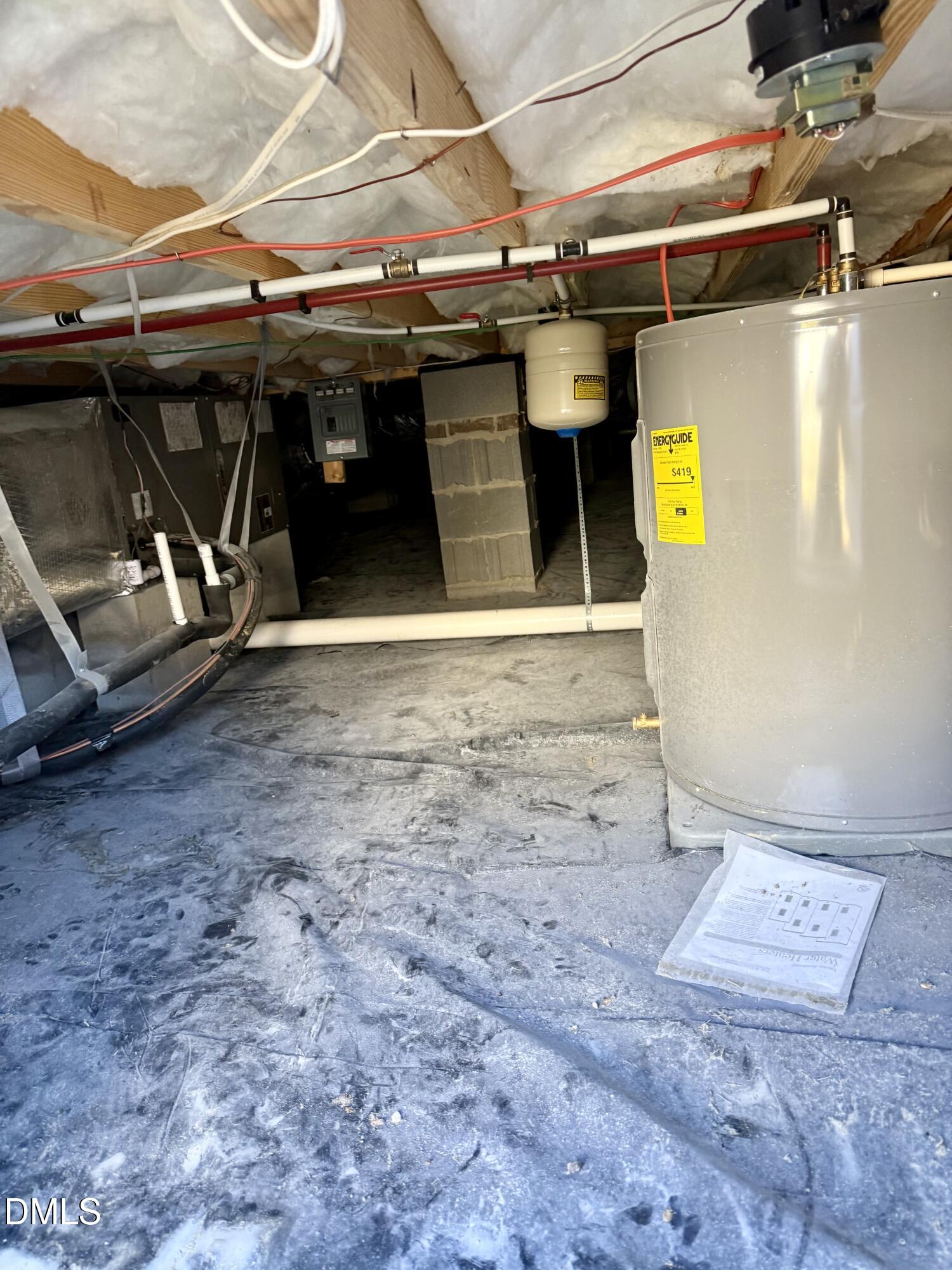 504 Long Grass Drive