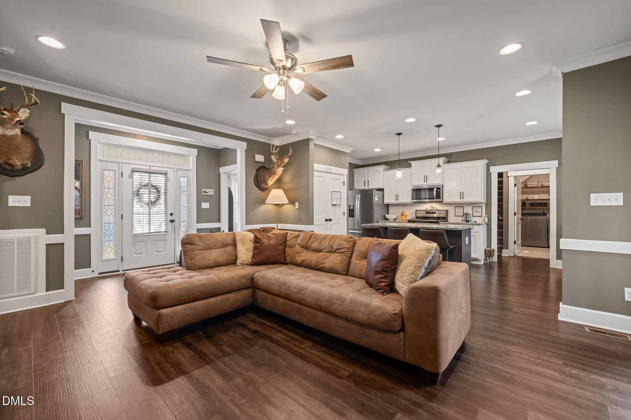 504 Long Grass Drive