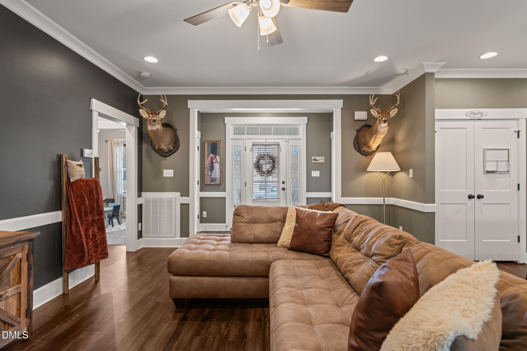 504 Long Grass Drive