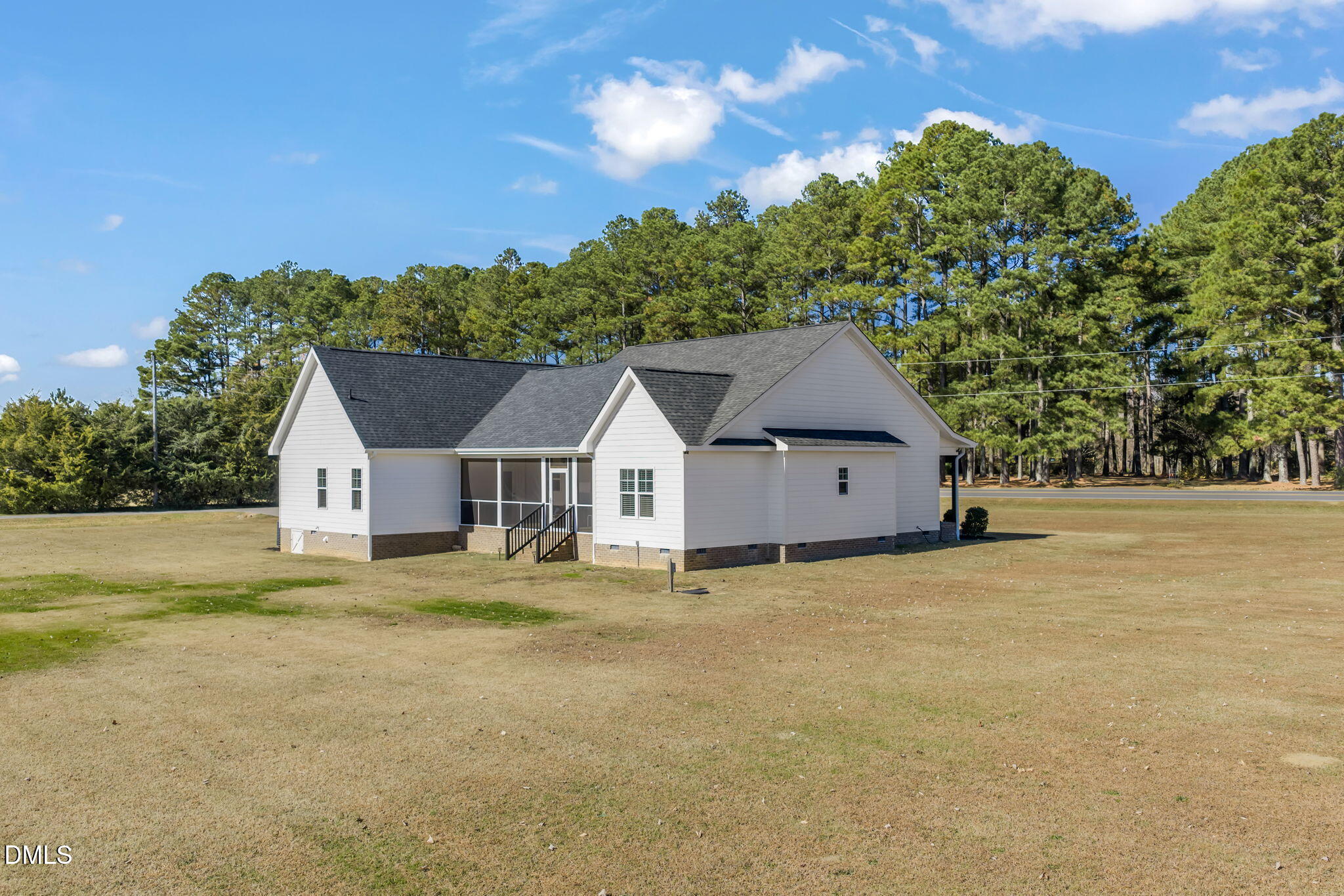 8701 Nc Highway 210