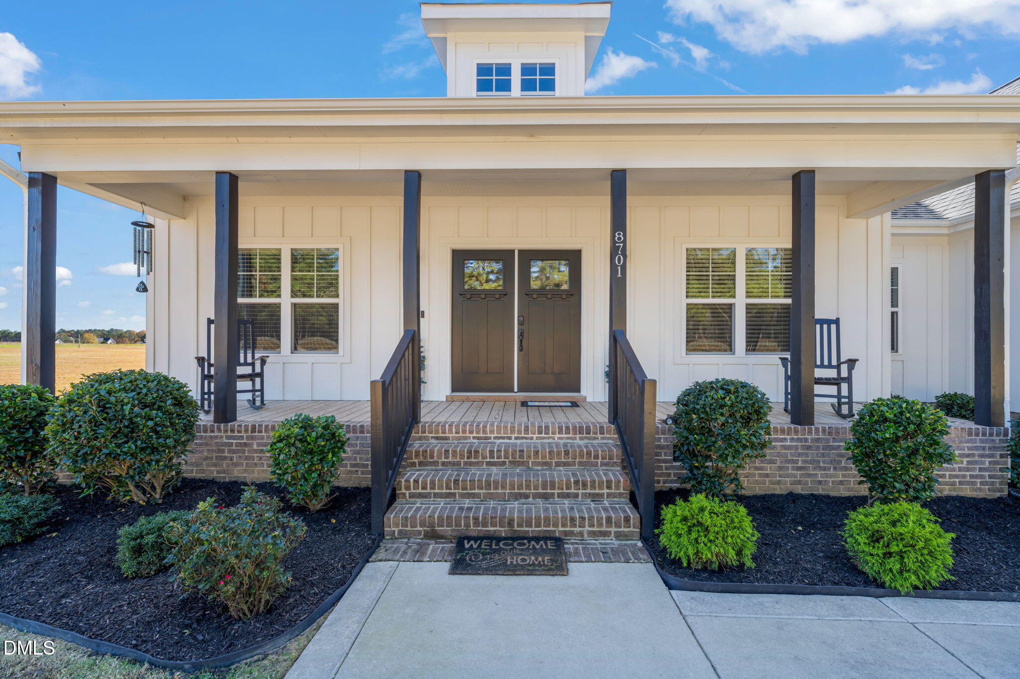 8701 Nc Highway 210