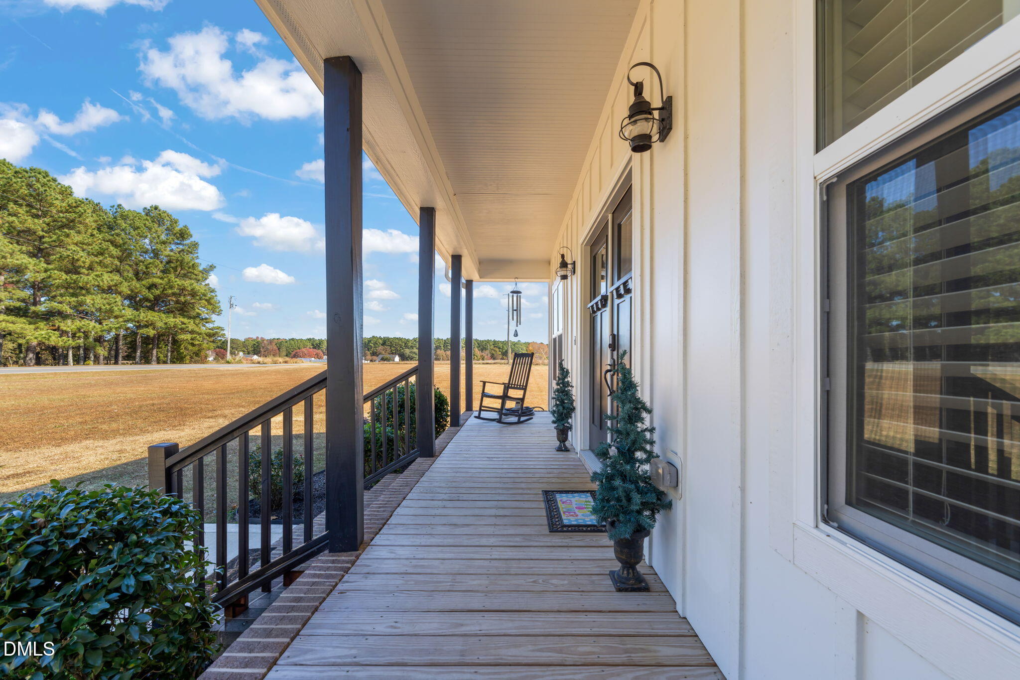 8701 Nc Highway 210