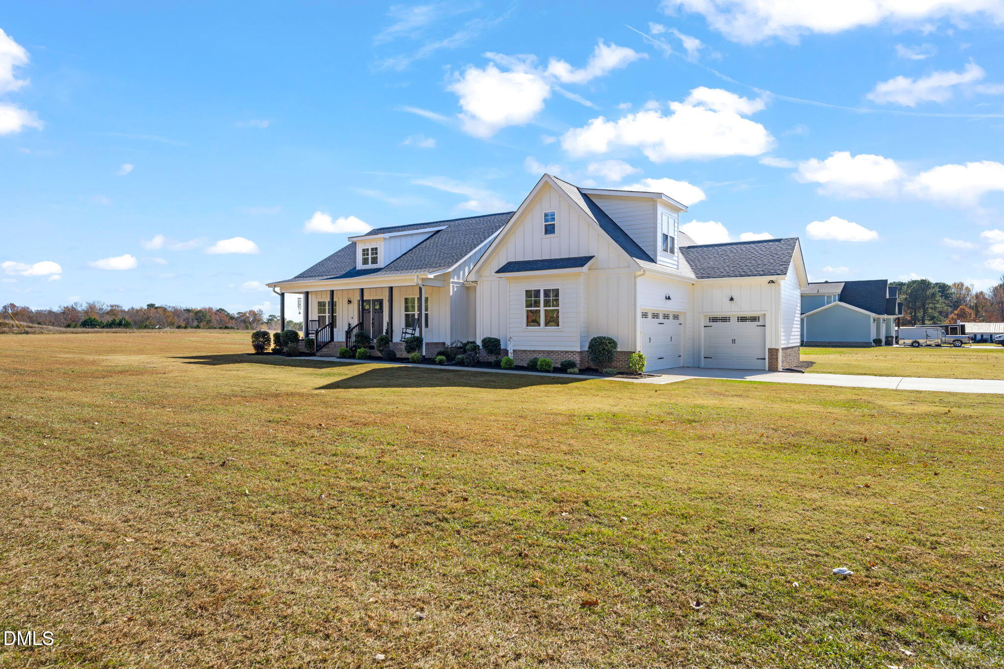 8701 Nc Highway 210