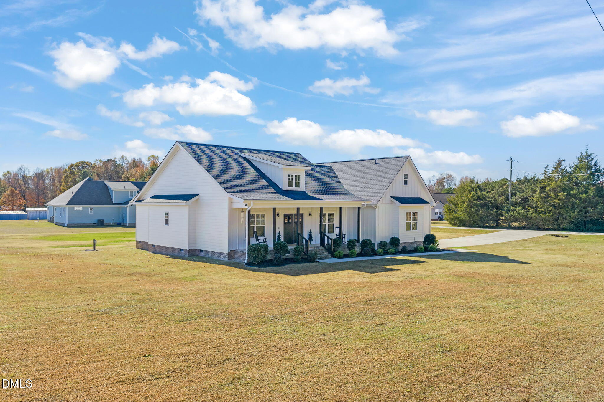 8701 Nc Highway 210