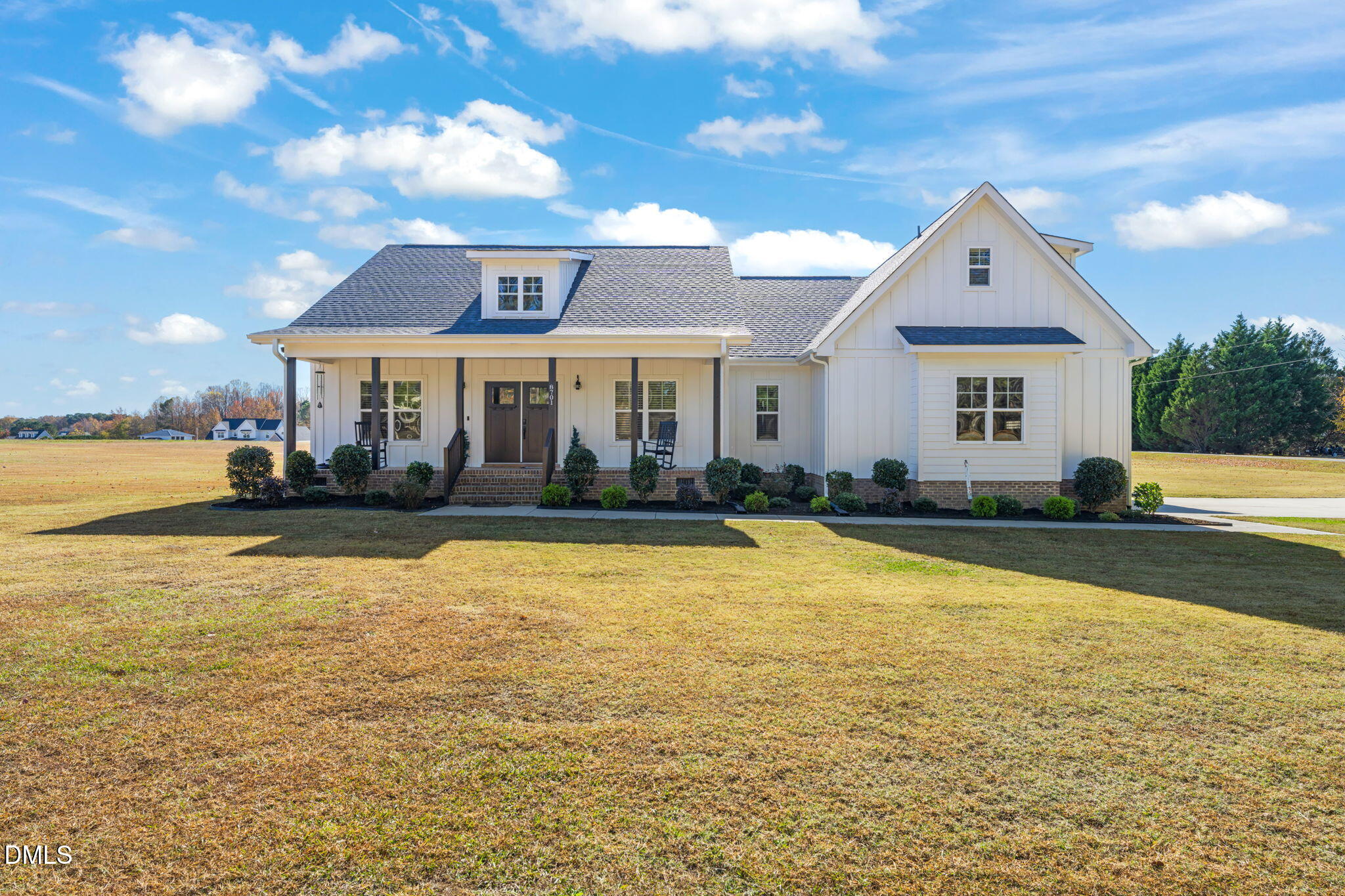 8701 Nc Highway 210