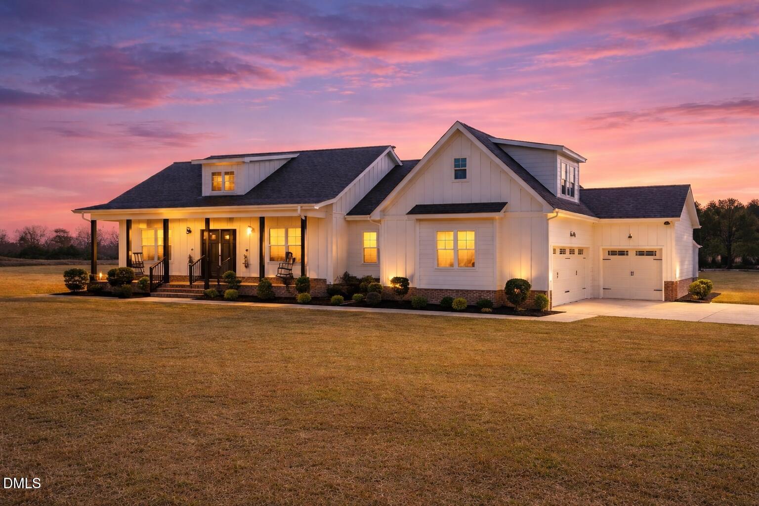 8701 Nc Highway 210