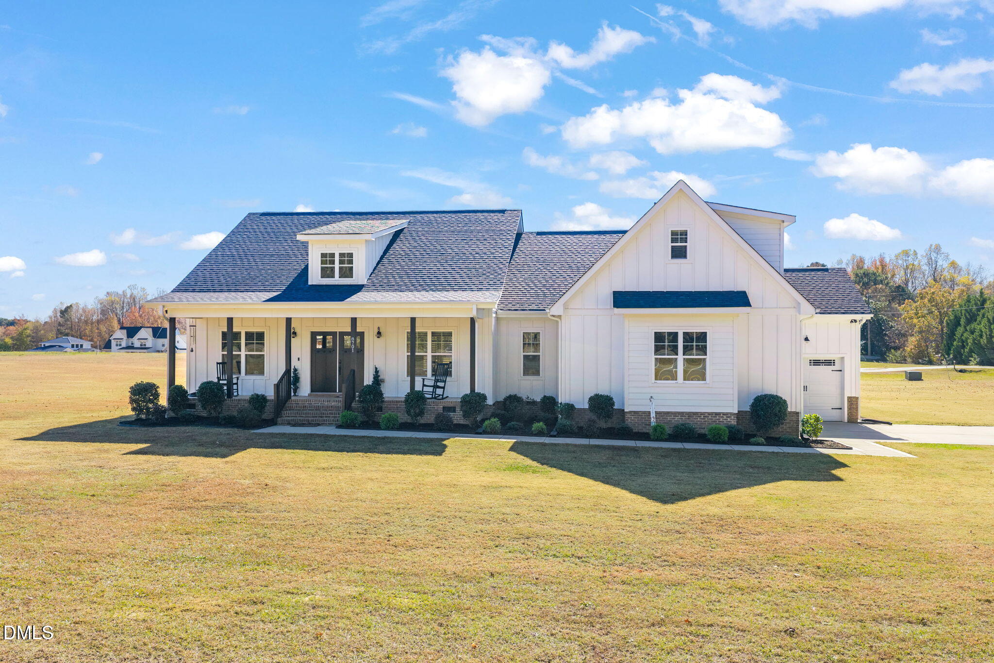8701 Nc Highway 210