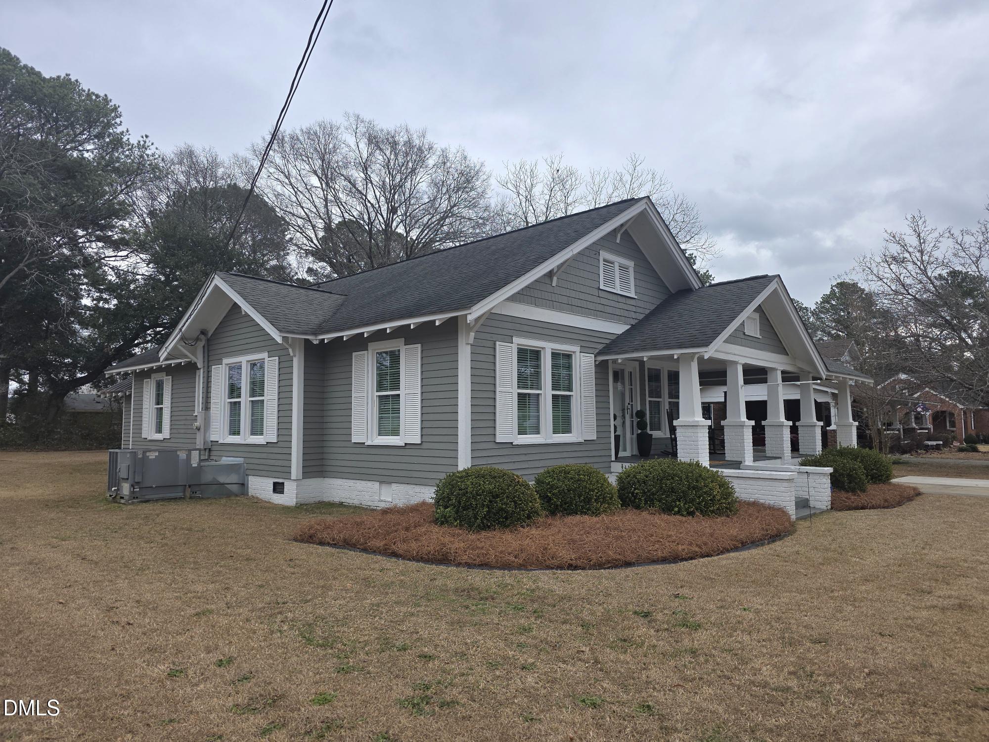 312 W Church Street