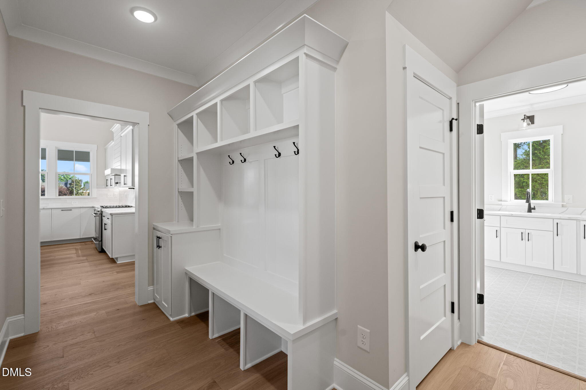 85 Constitution Avenue