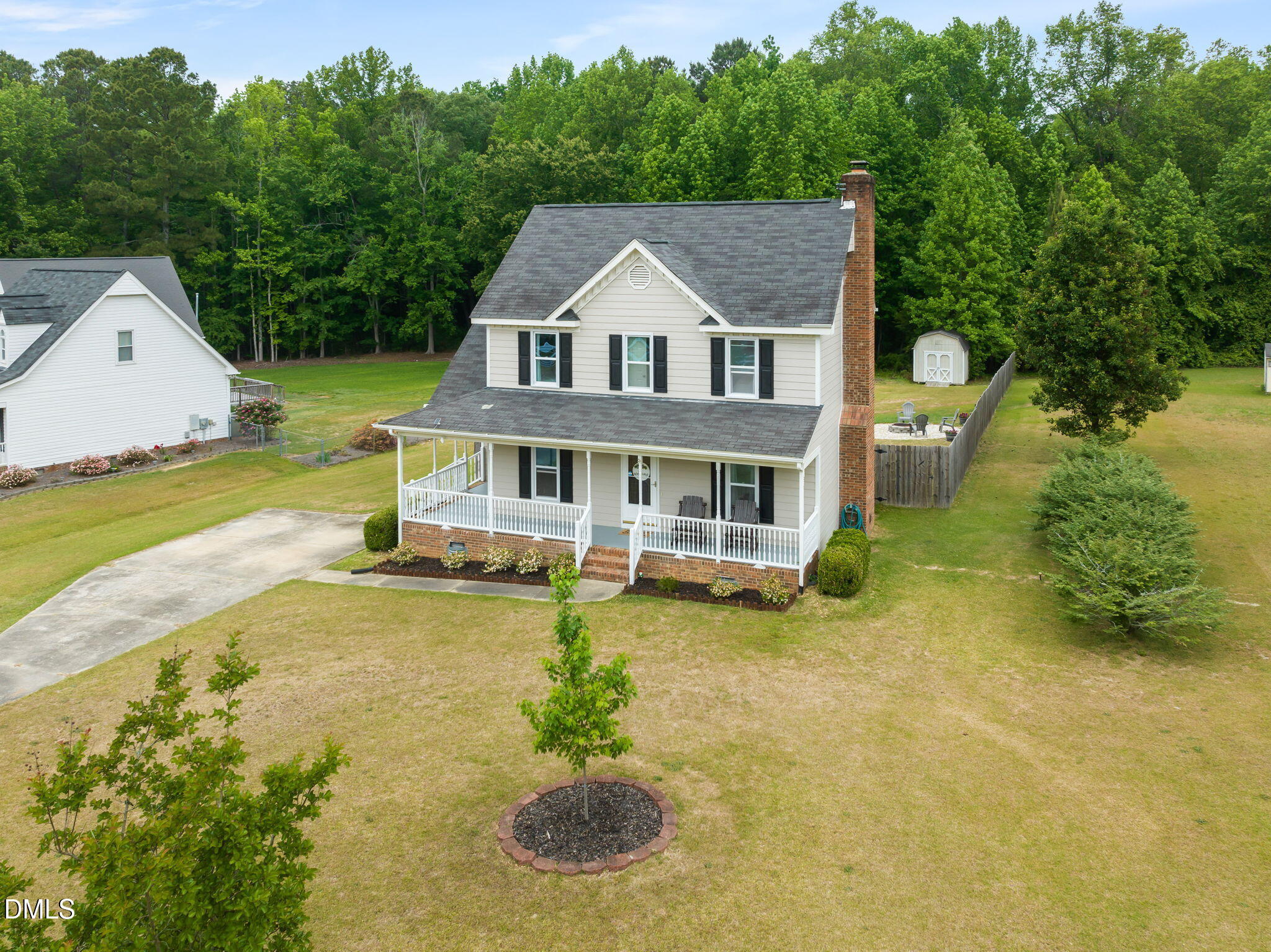 150 Brett Circle