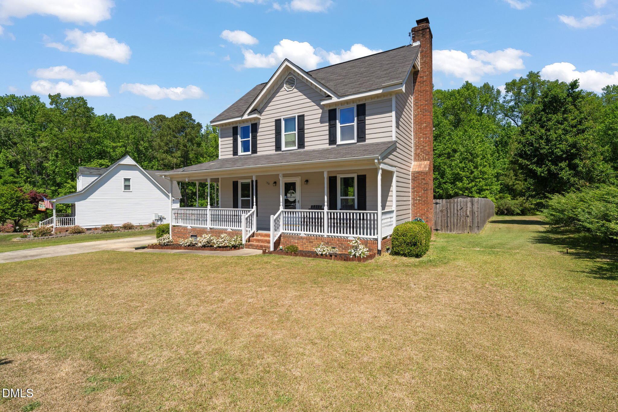 150 Brett Circle