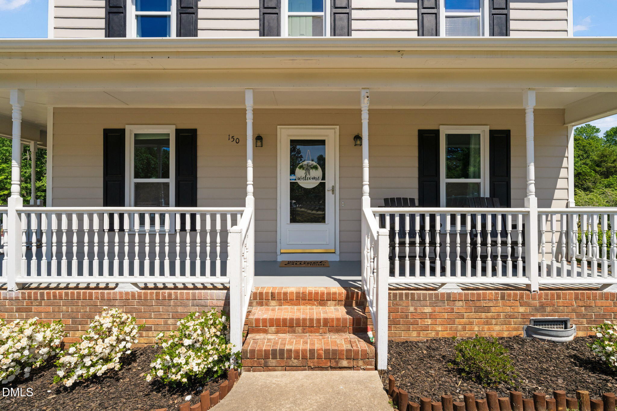 150 Brett Circle