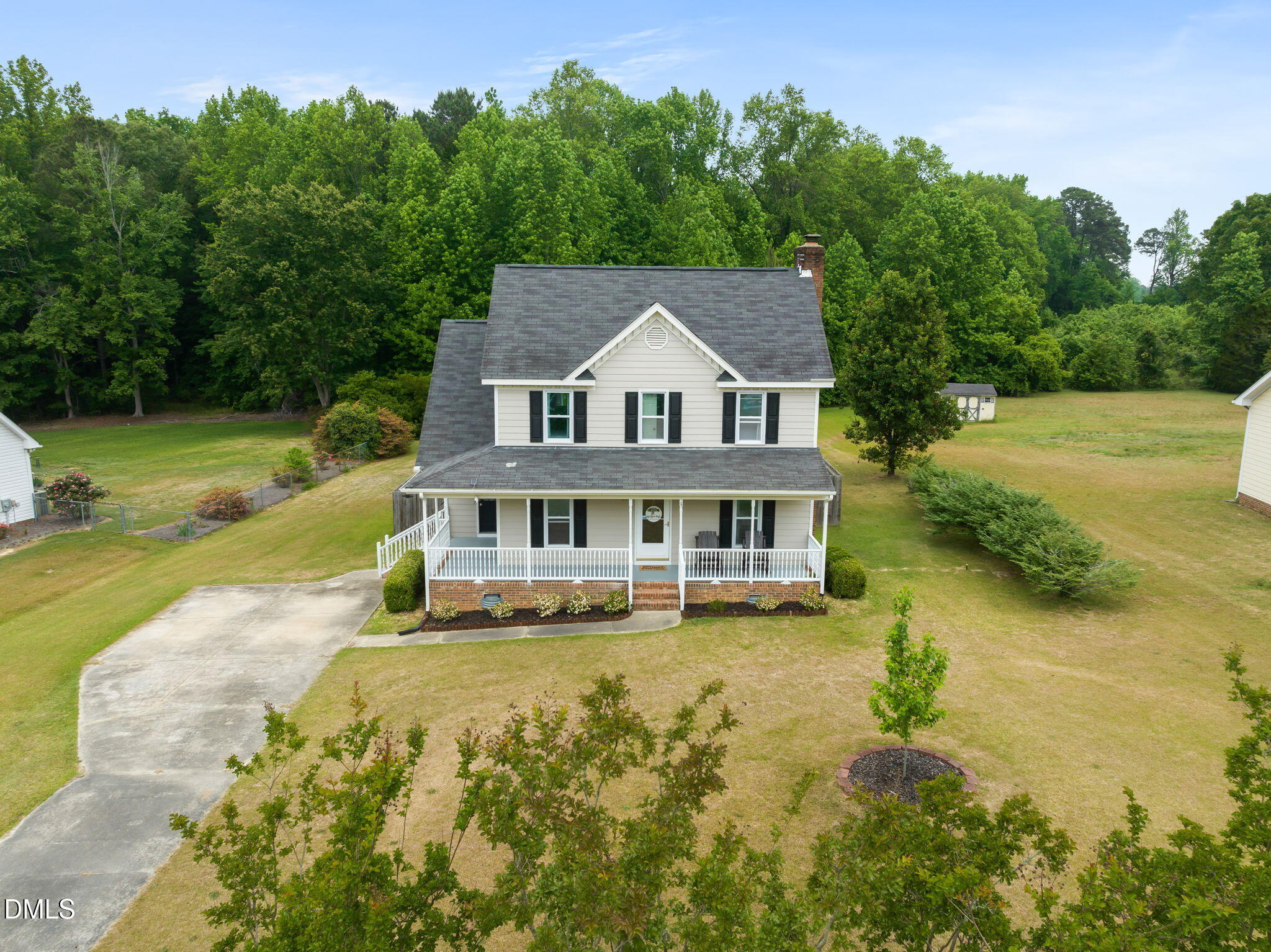 150 Brett Circle
