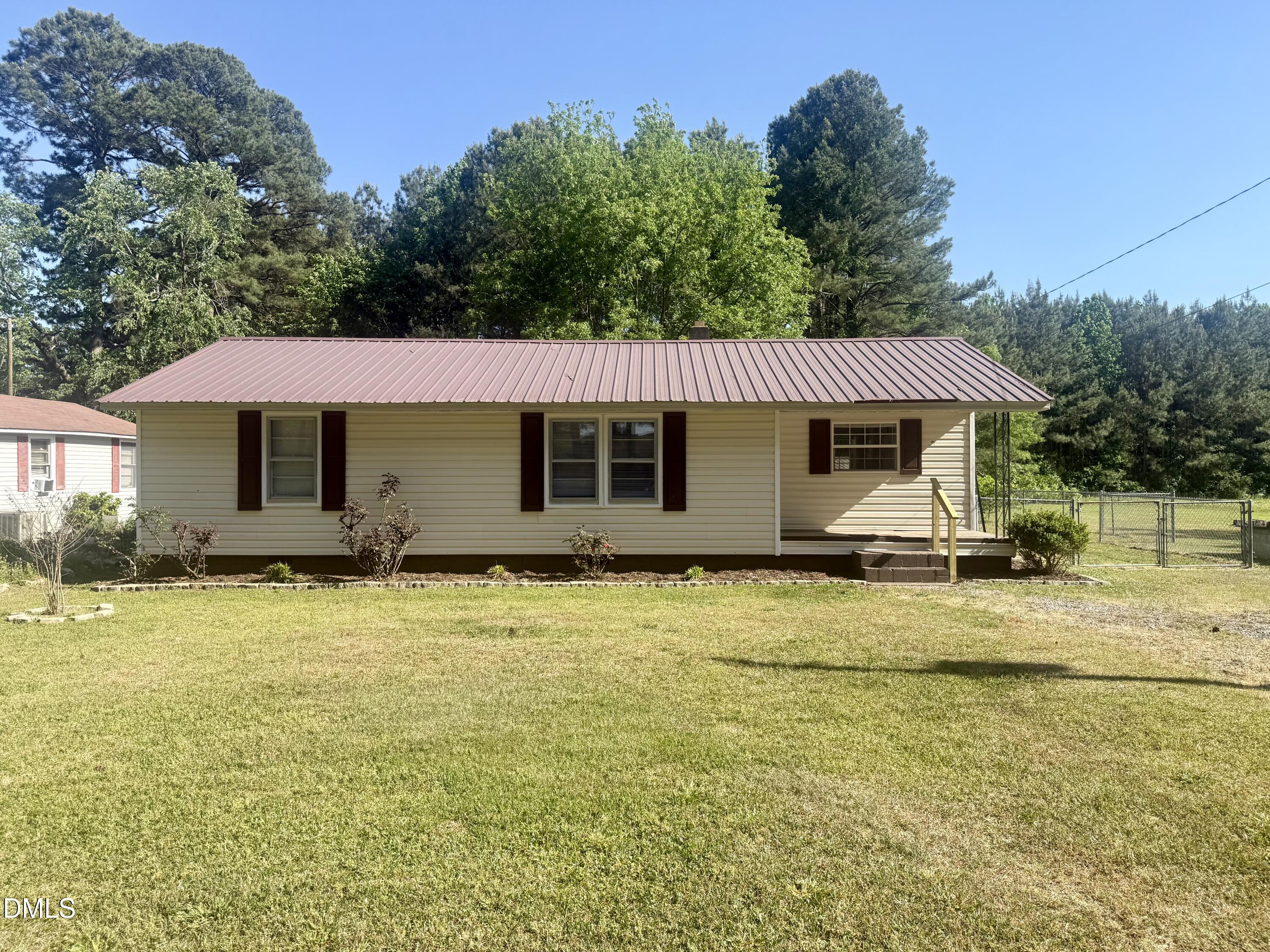 42 Happy Trails Lane