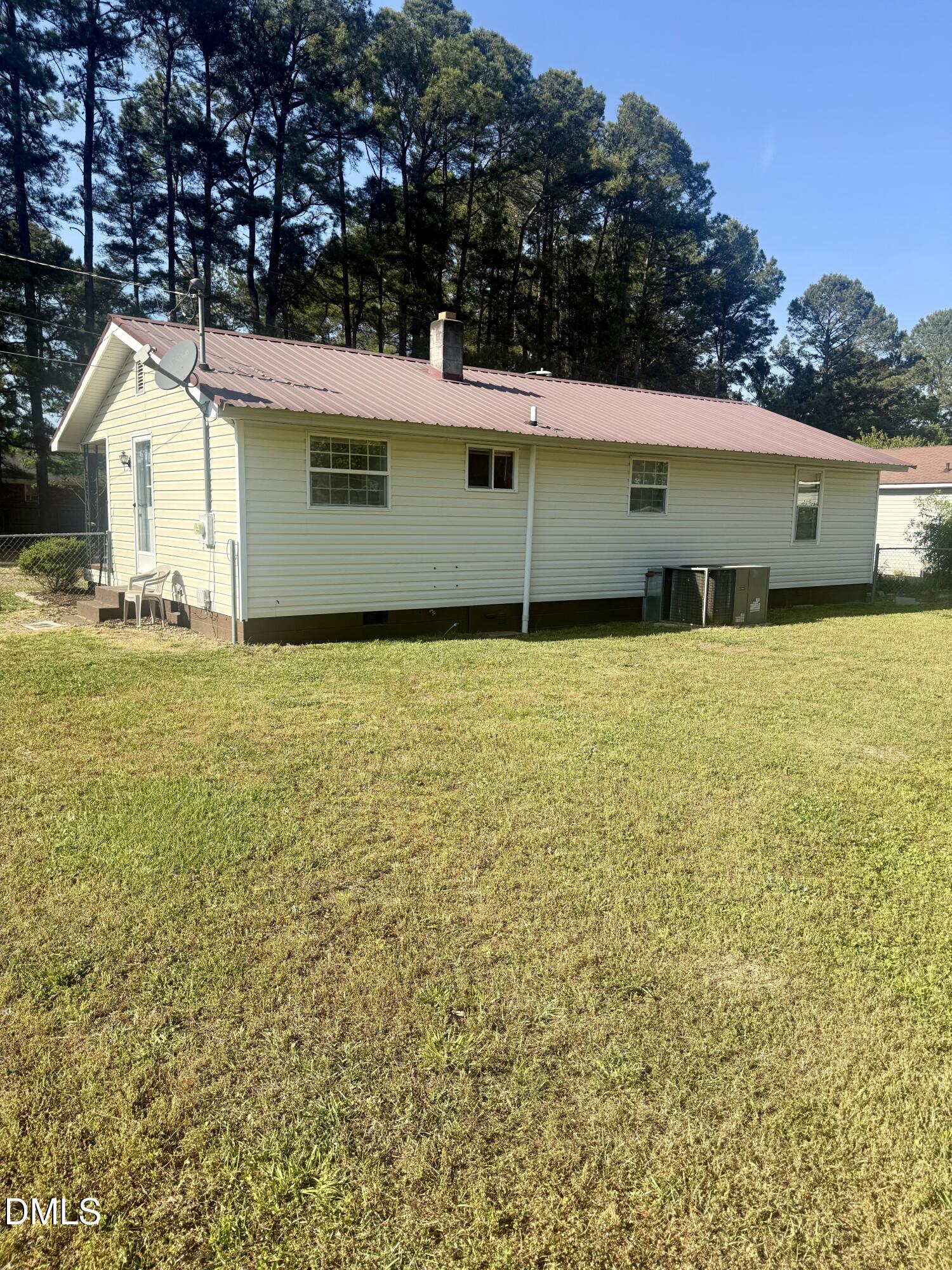 42 Happy Trails Lane