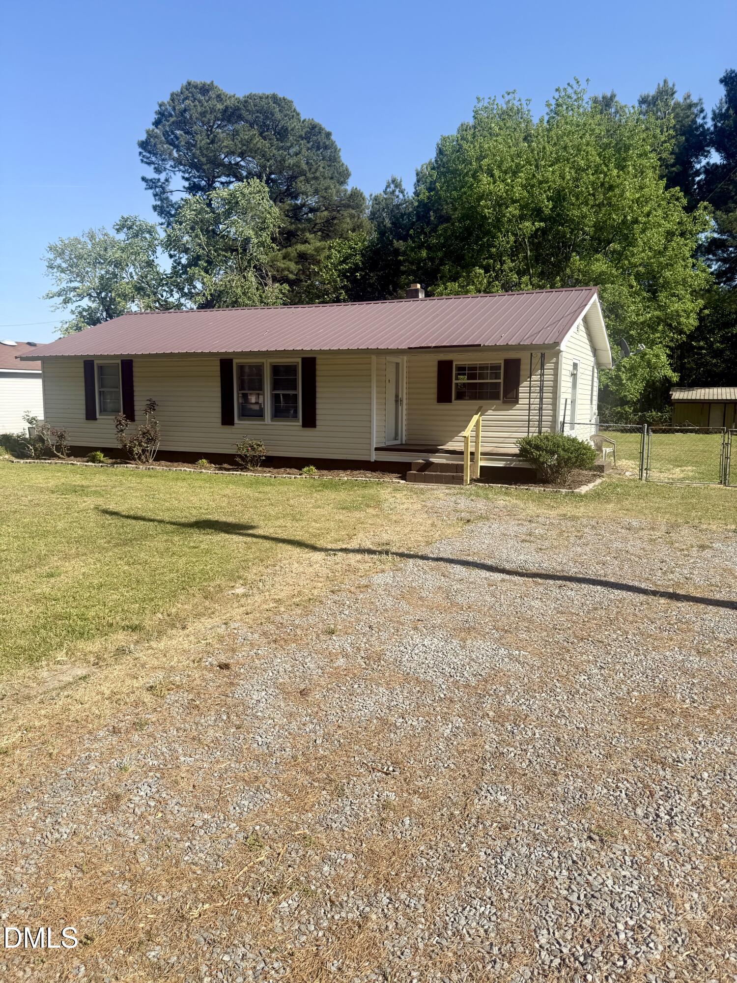 42 Happy Trails Lane