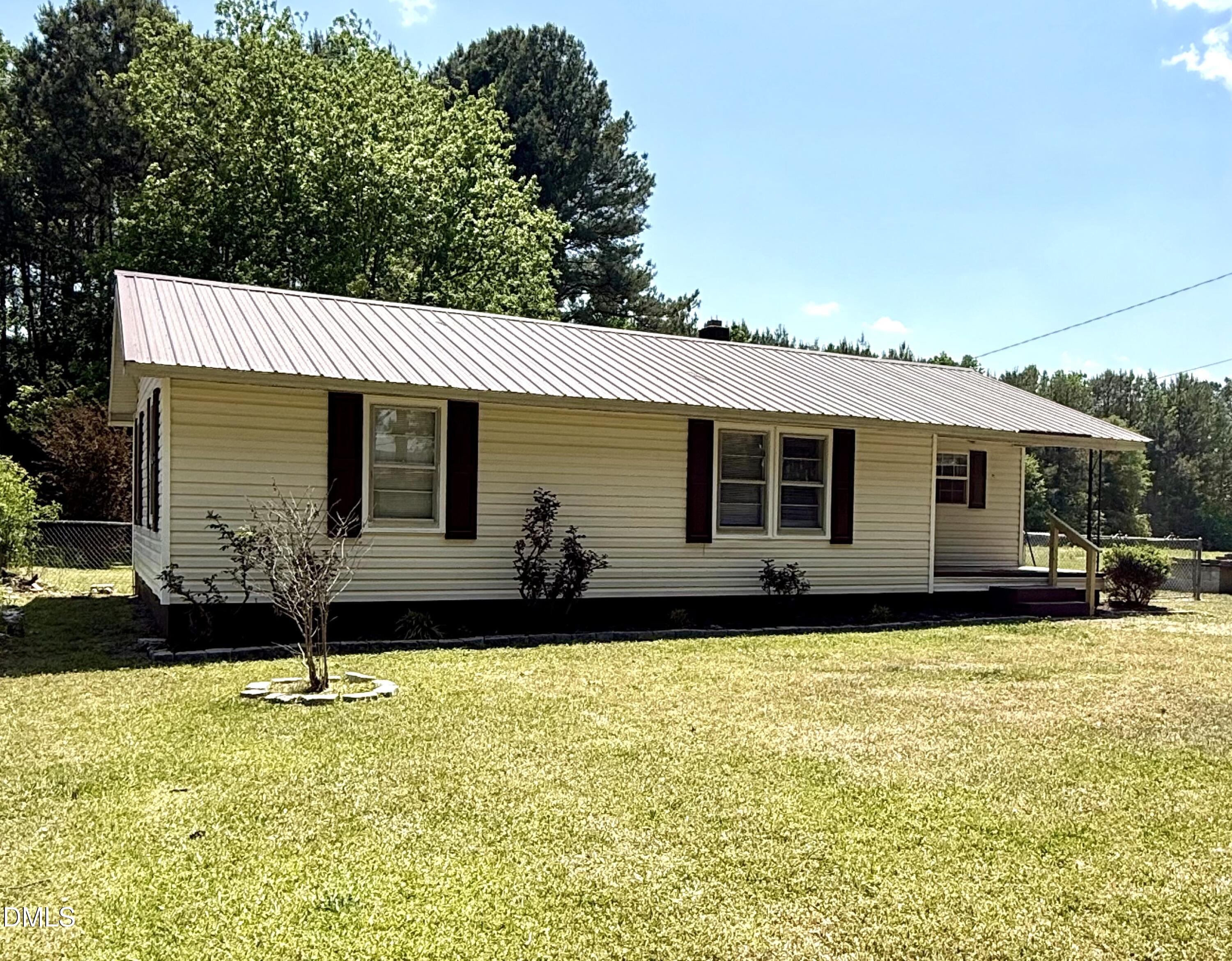 42 Happy Trails Lane