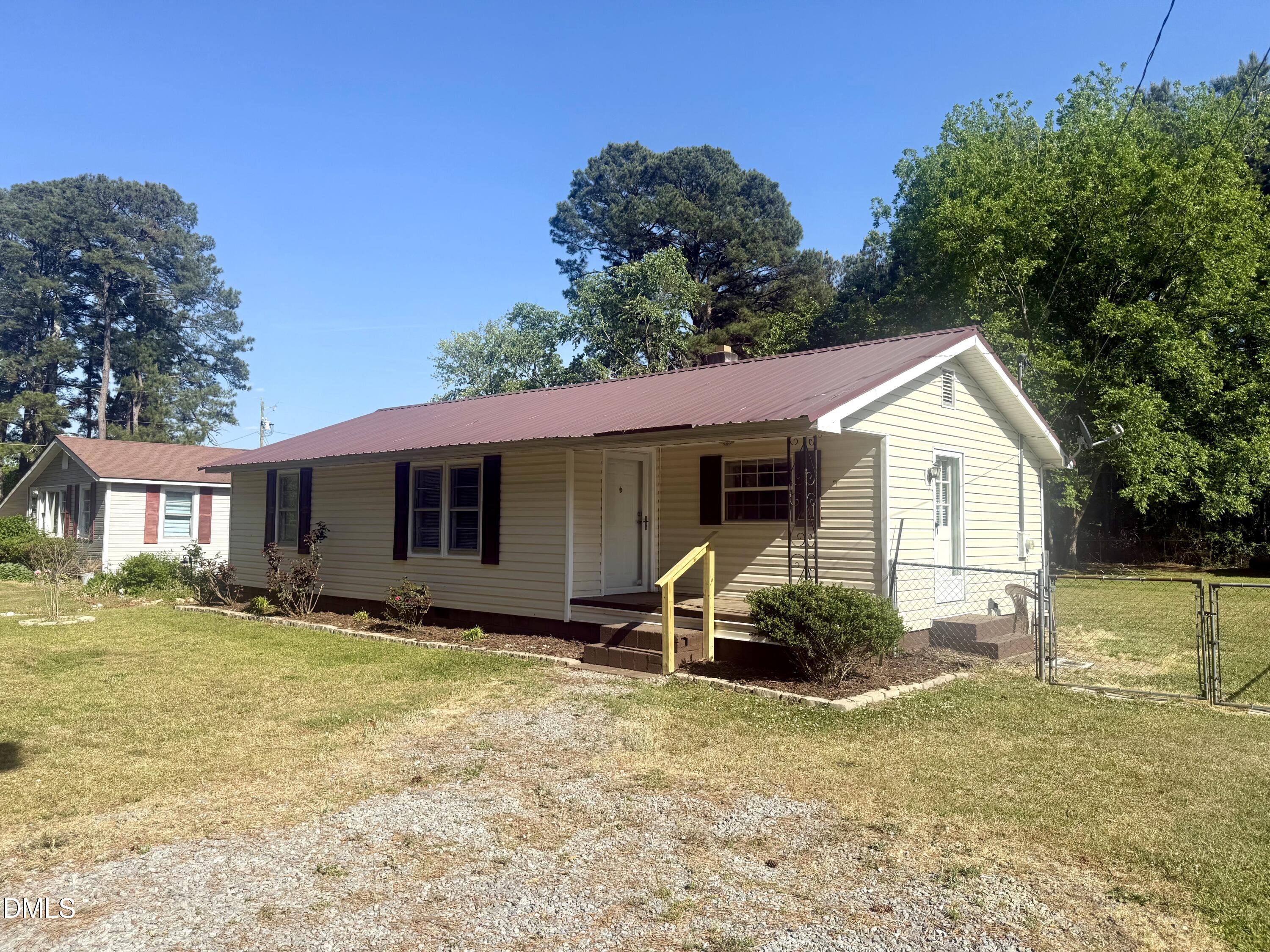 42 Happy Trails Lane