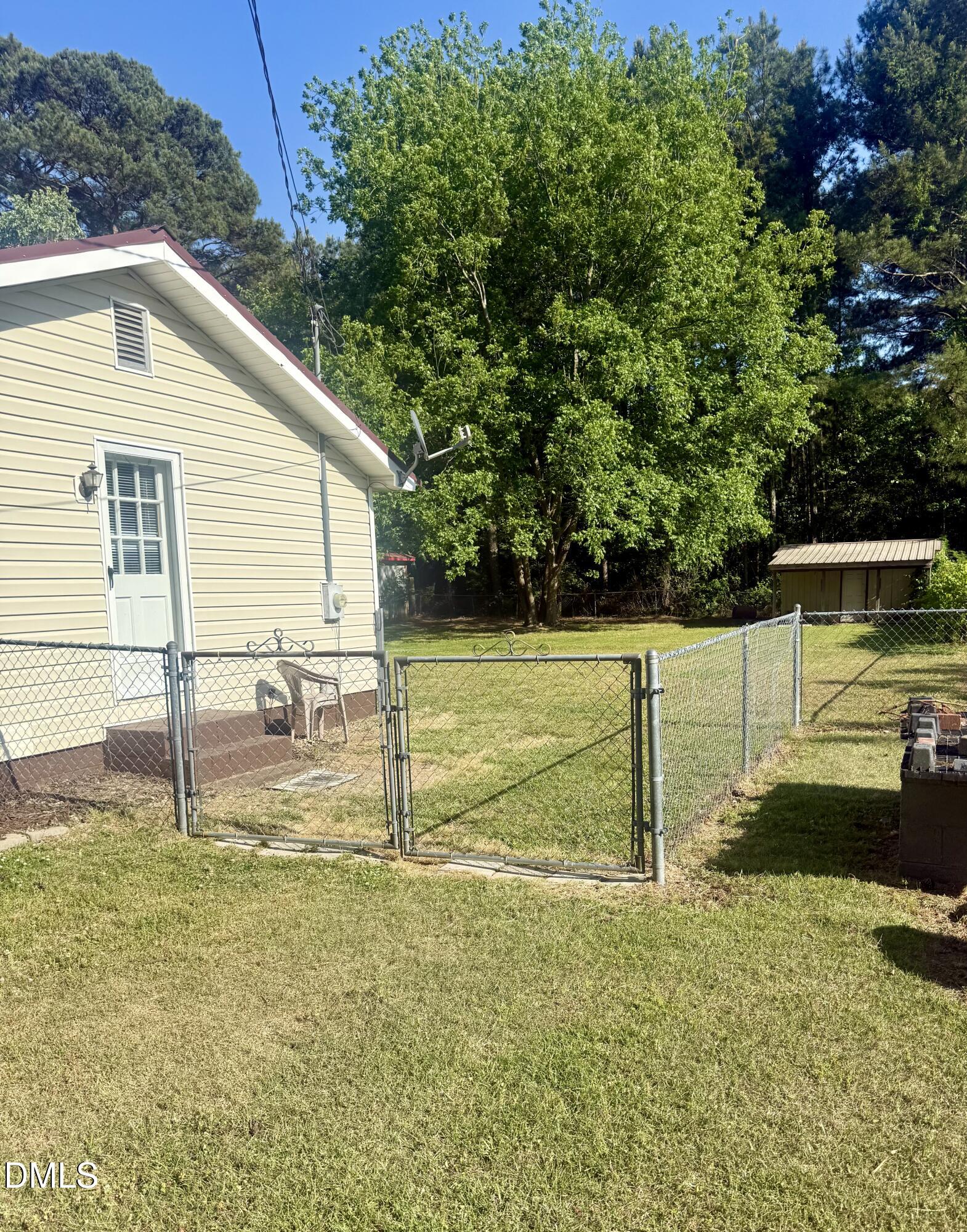 42 Happy Trails Lane